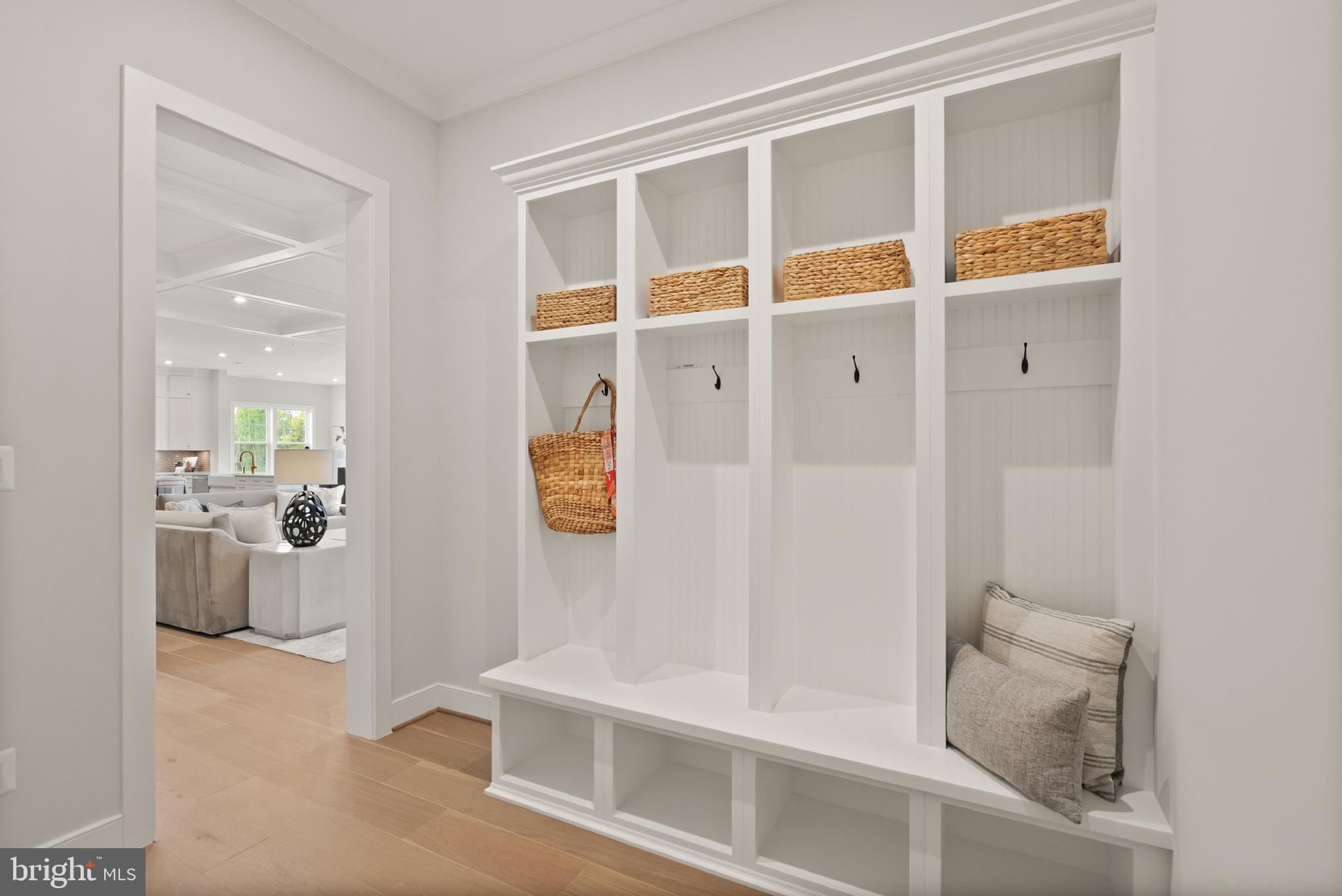 BURNING TREE - Residential