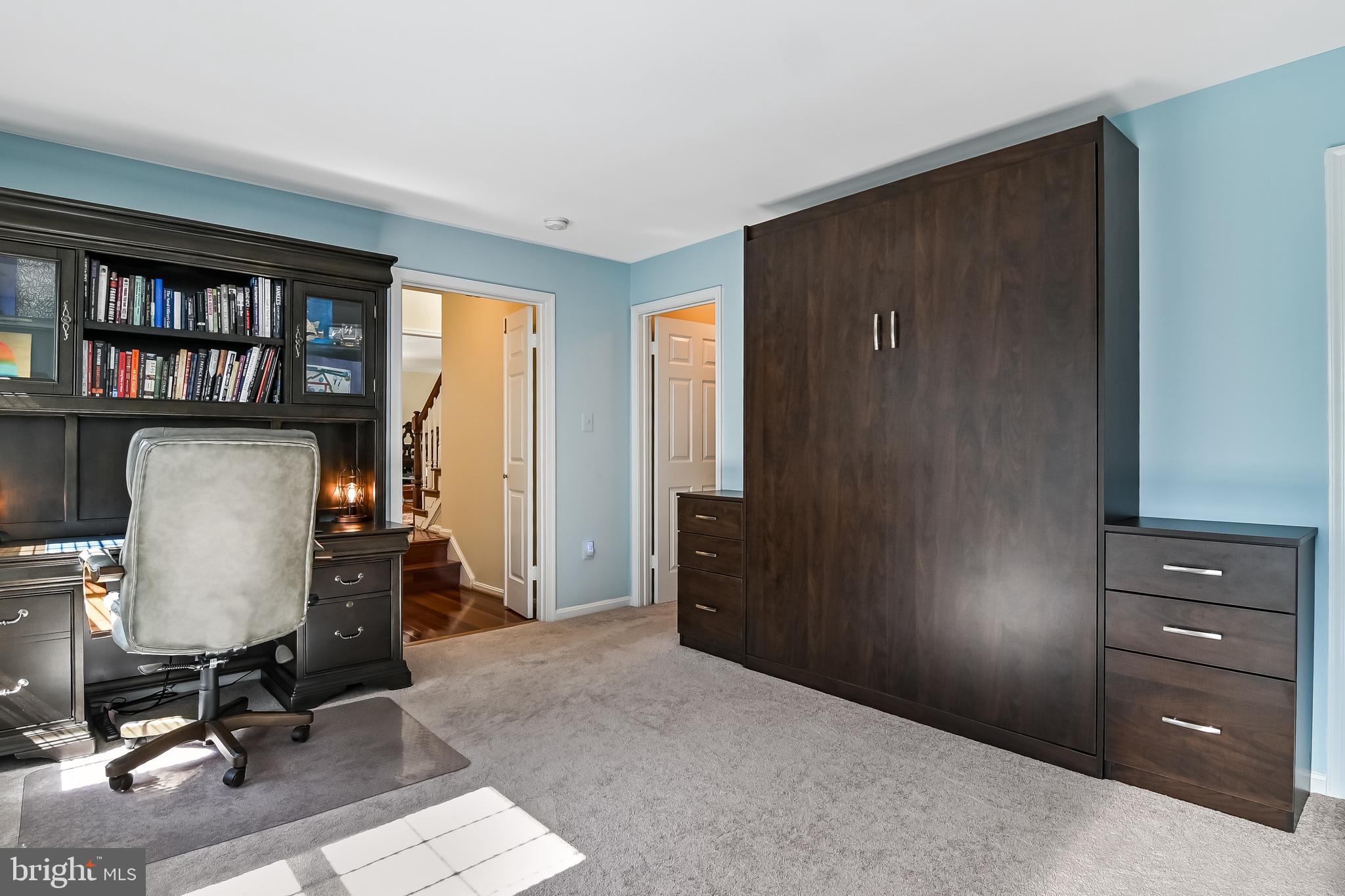 BARTON PLACE - Residential