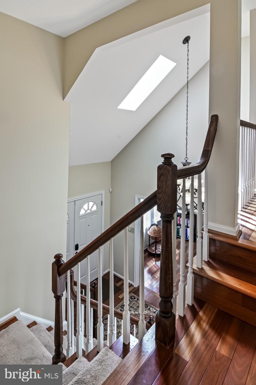 BARTON PLACE - Residential