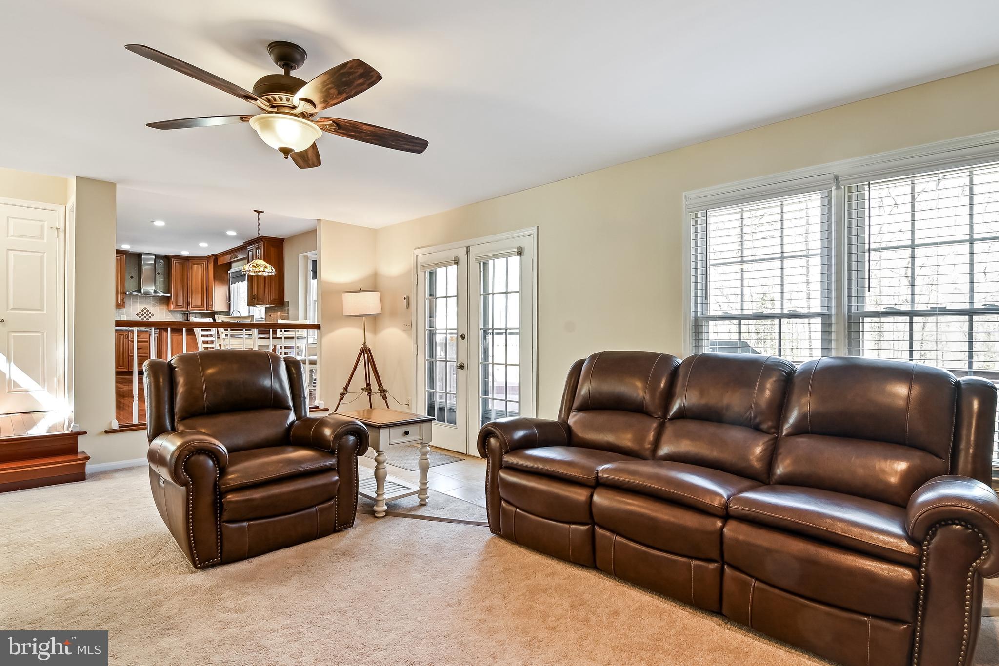 BARTON PLACE - Residential