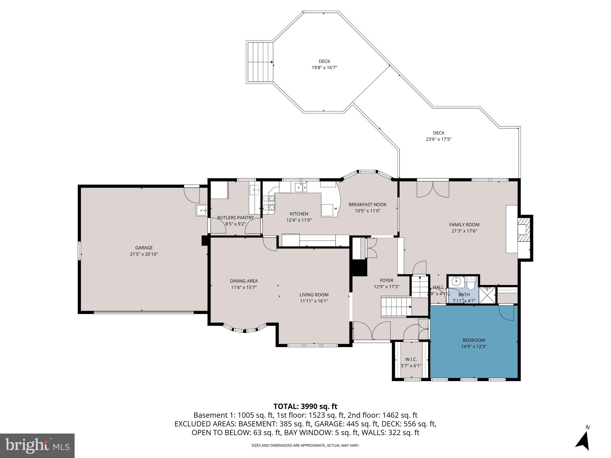 5500 SANDY FOLLY COURT