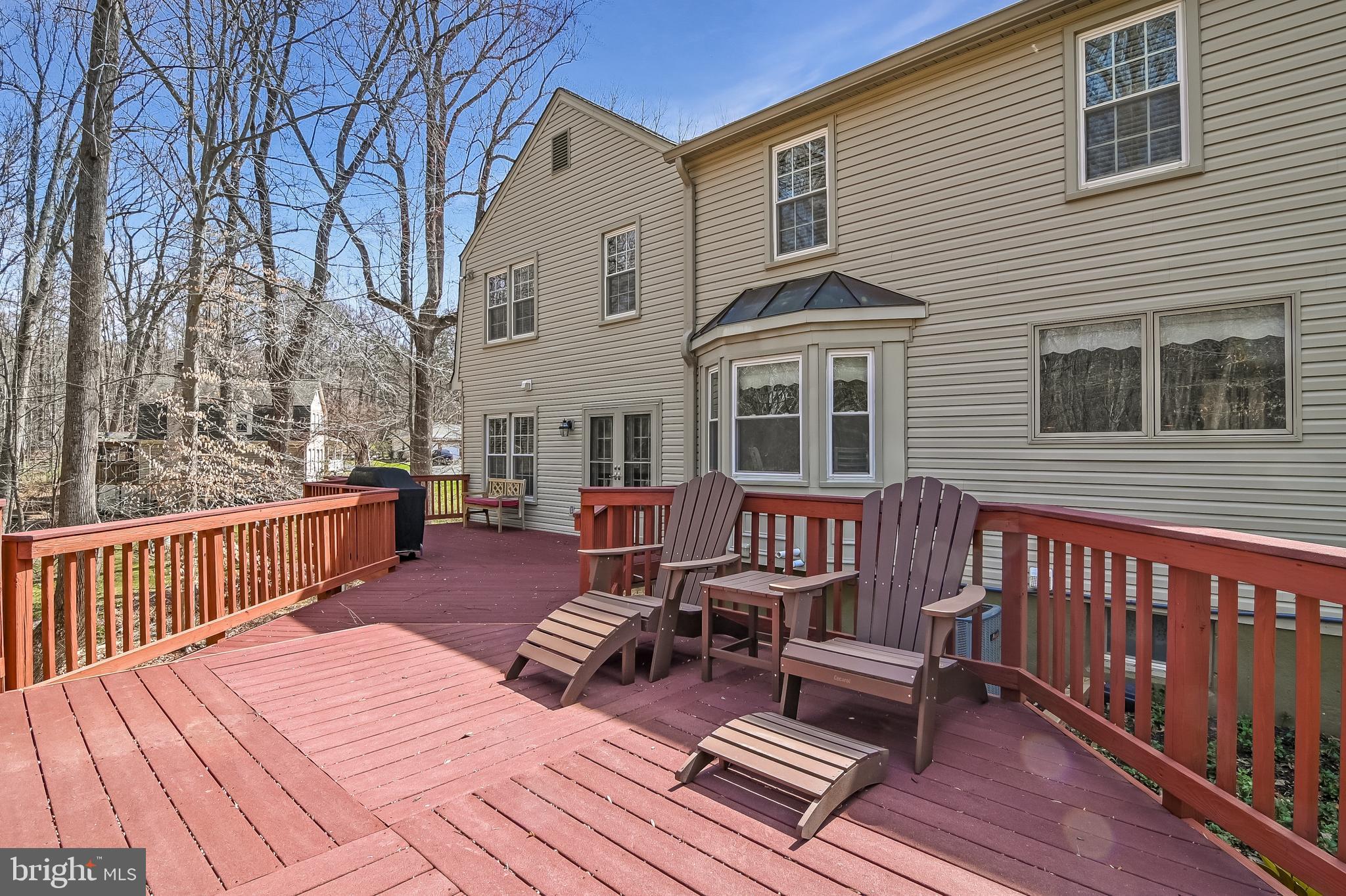 BARTON PLACE - Residential