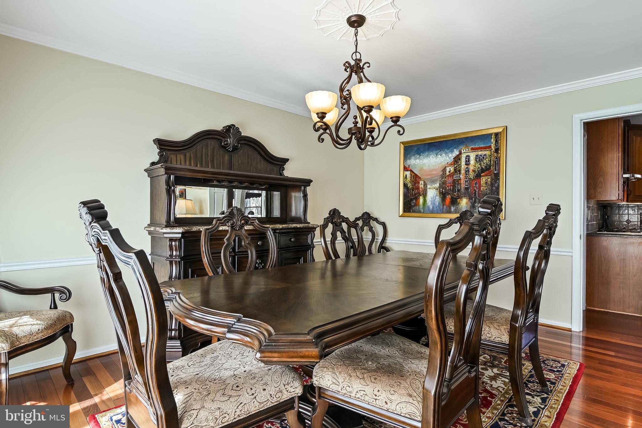 BARTON PLACE - Residential