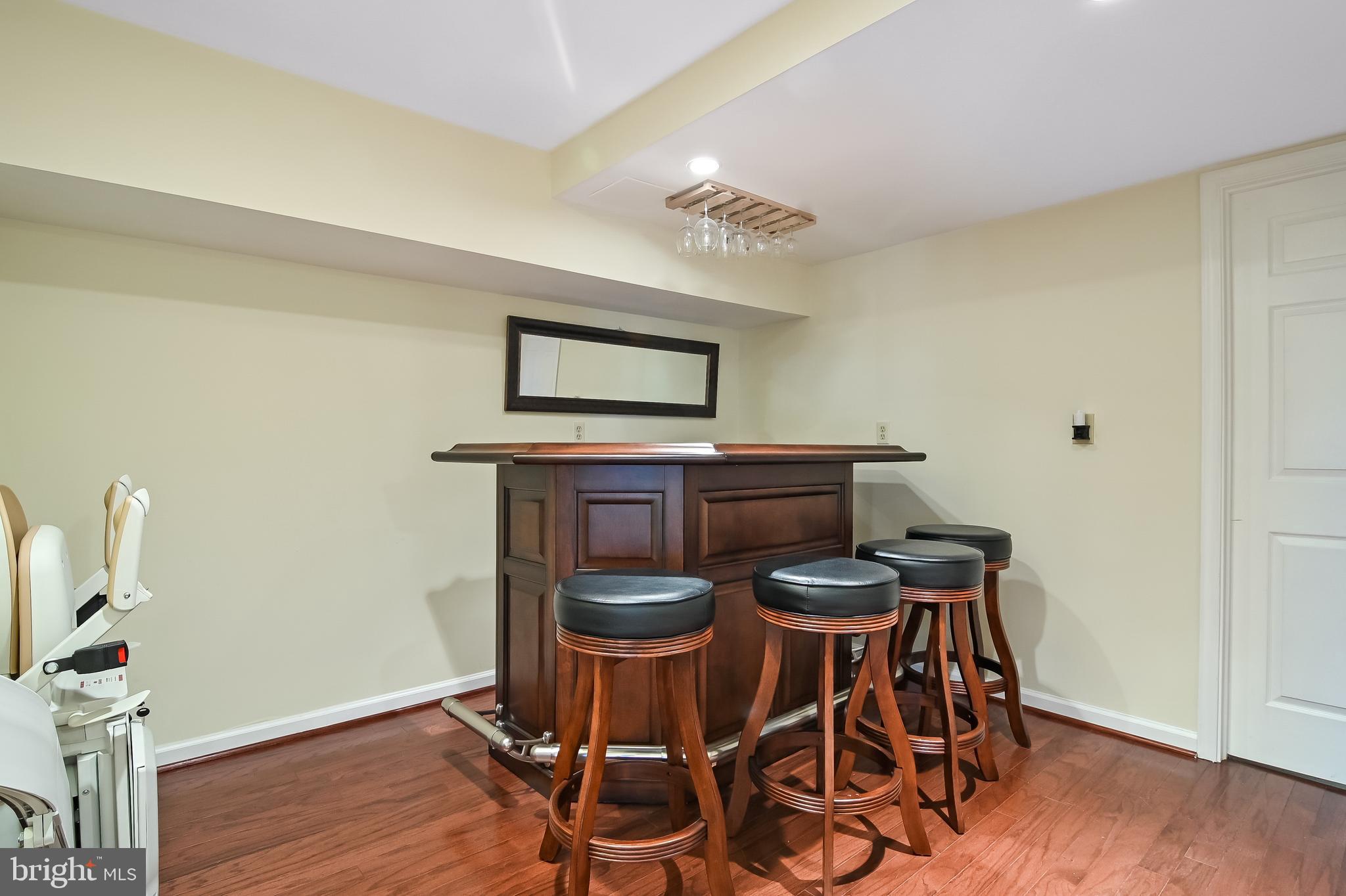 BARTON PLACE - Residential