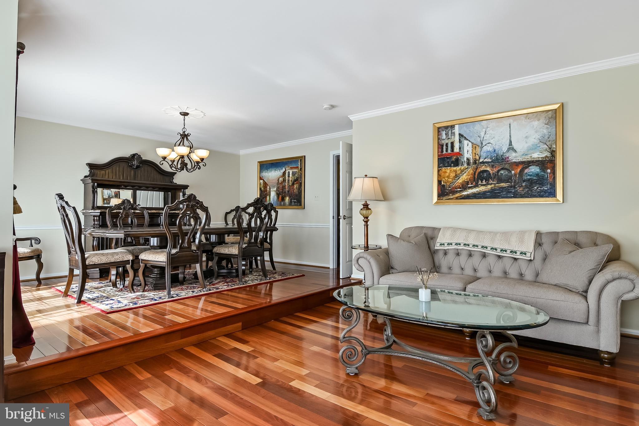 BARTON PLACE - Residential