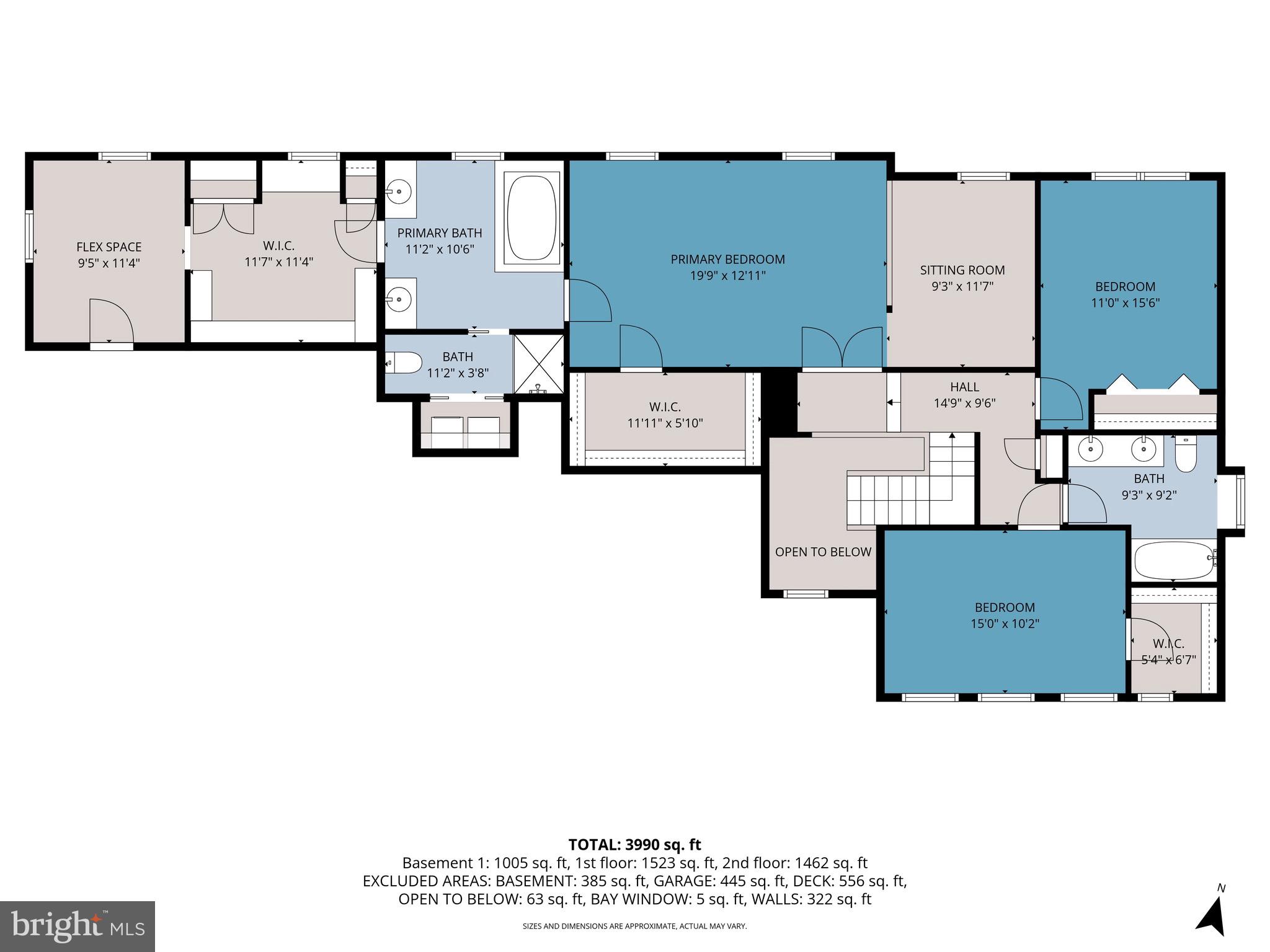 5500 SANDY FOLLY COURT
