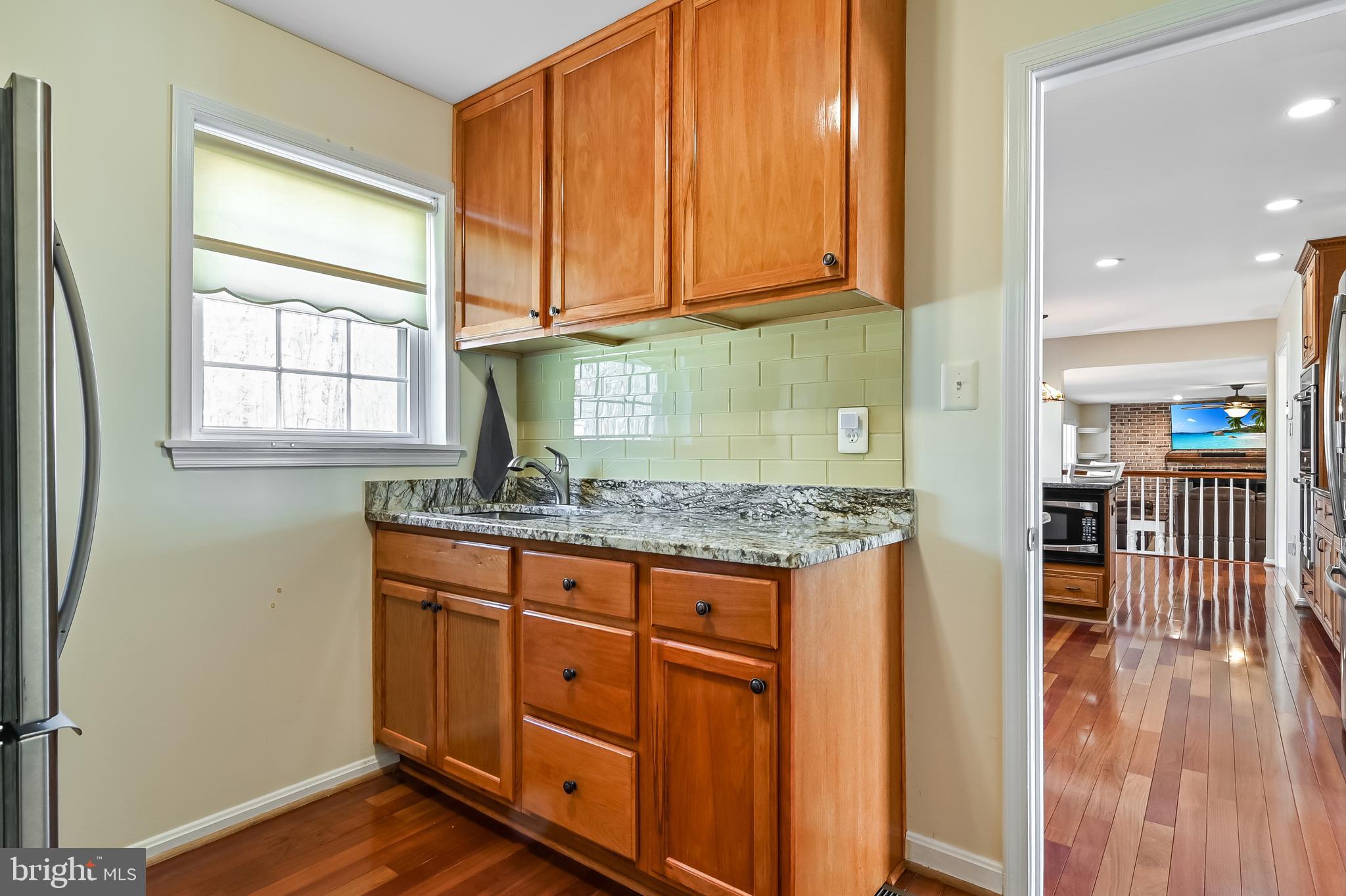 BARTON PLACE - Residential