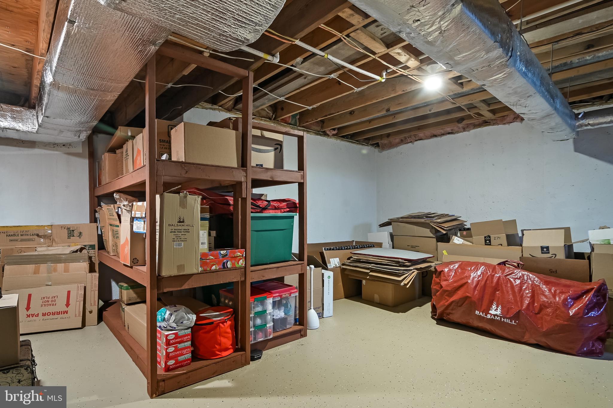 BARTON PLACE - Residential