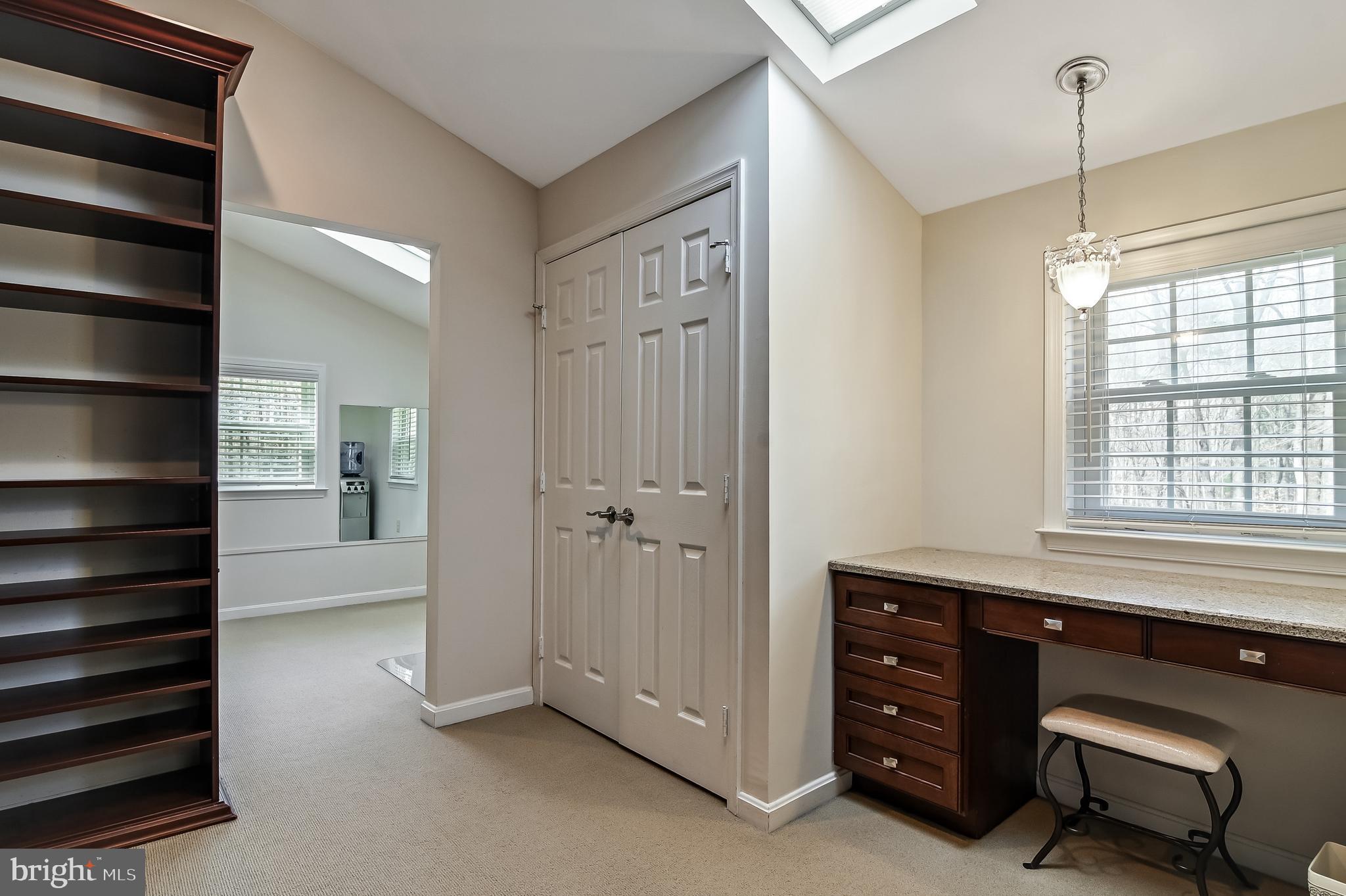 BARTON PLACE - Residential