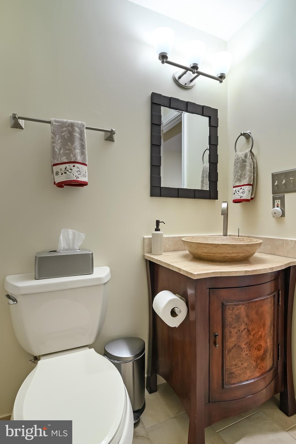 BARTON PLACE - Residential