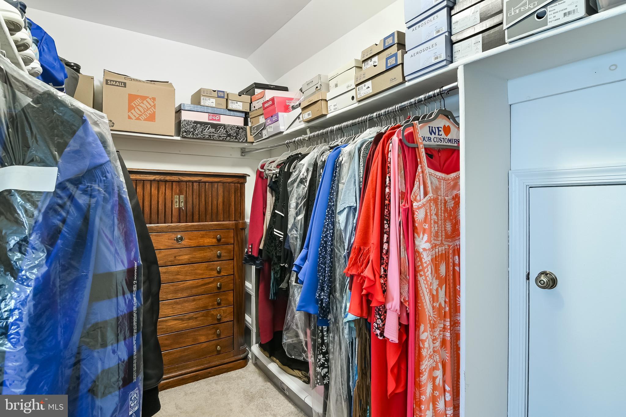 BARTON PLACE - Residential