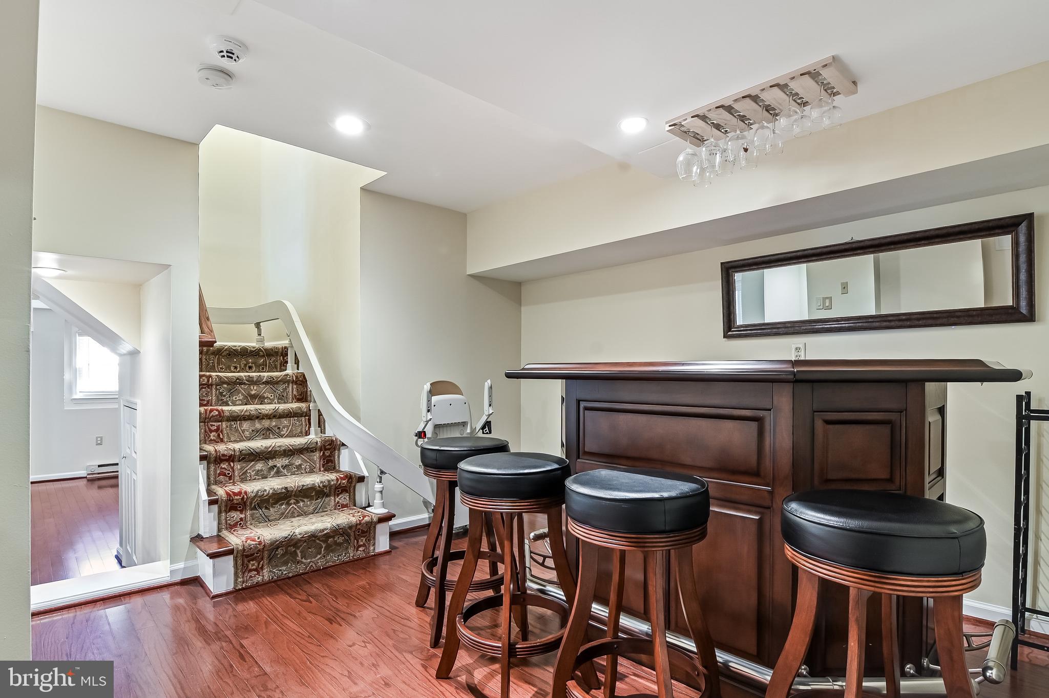 BARTON PLACE - Residential