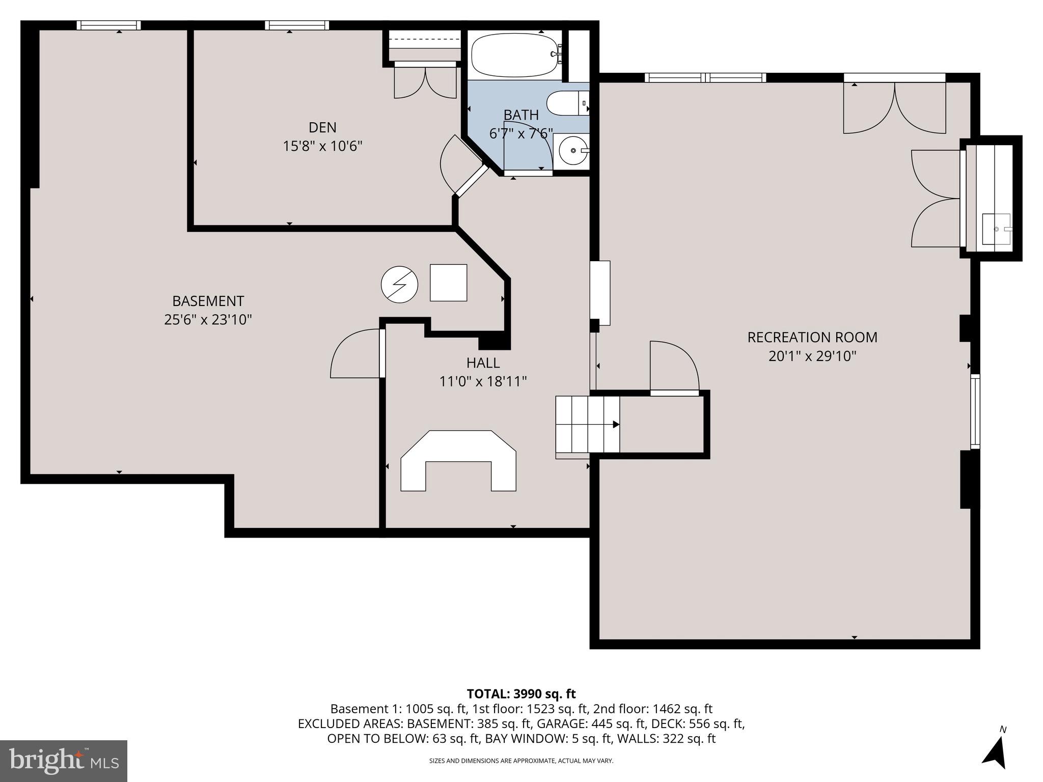 BARTON PLACE - Residential