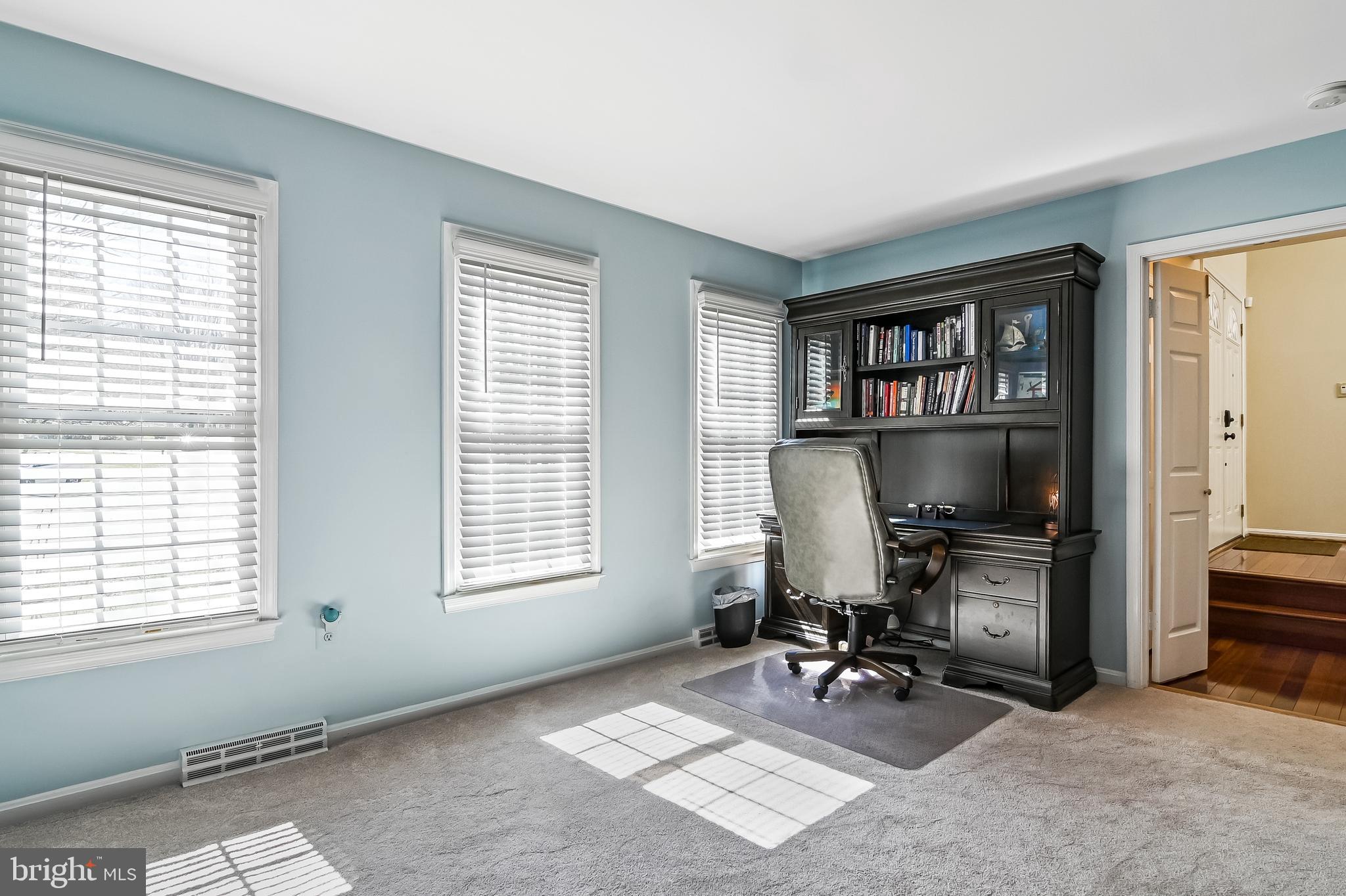 BARTON PLACE - Residential