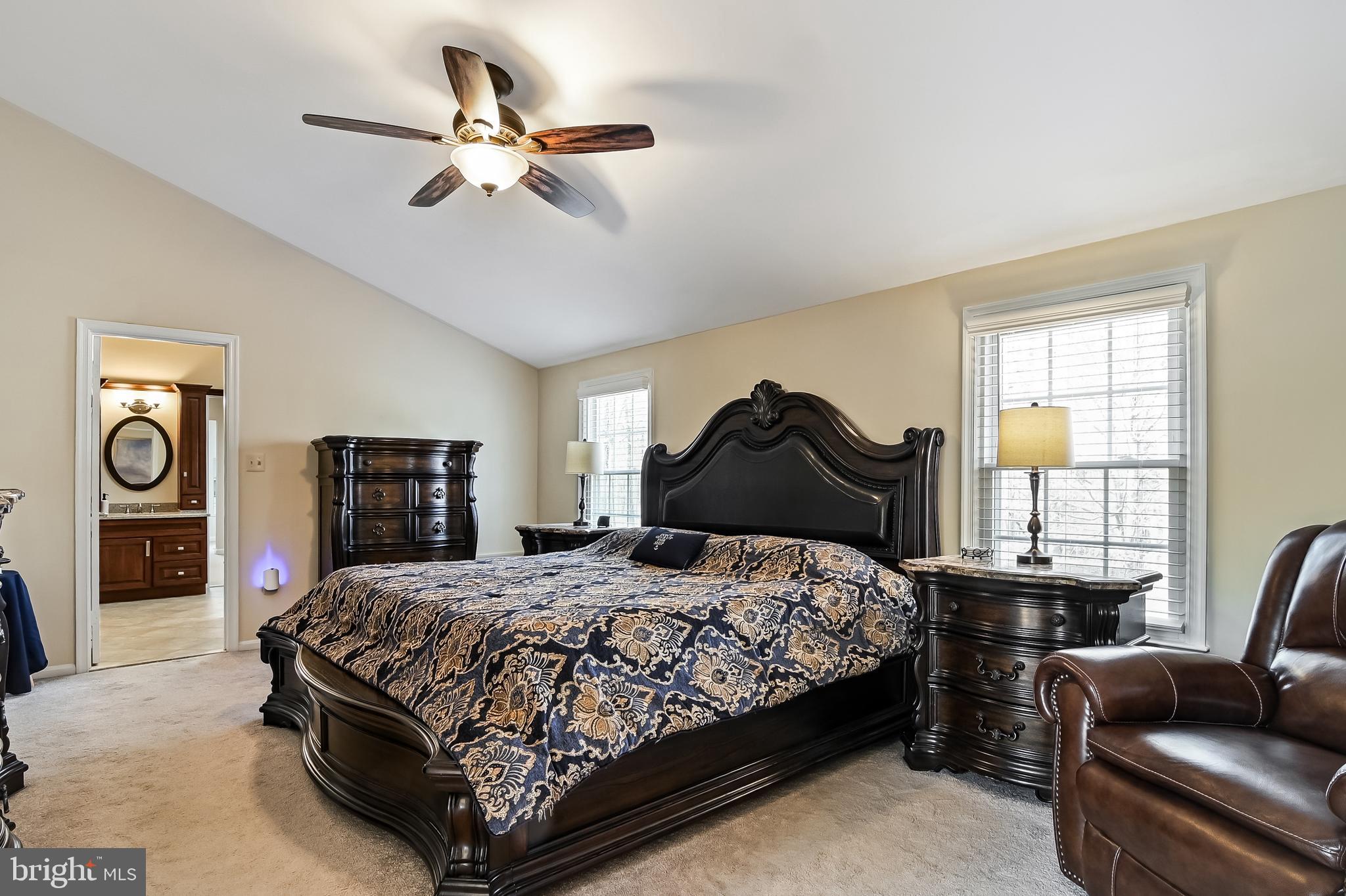 BARTON PLACE - Residential