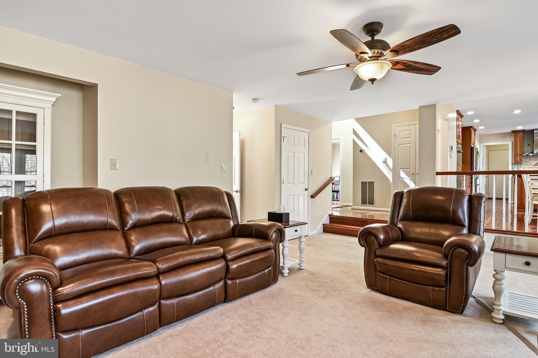 BARTON PLACE - Residential