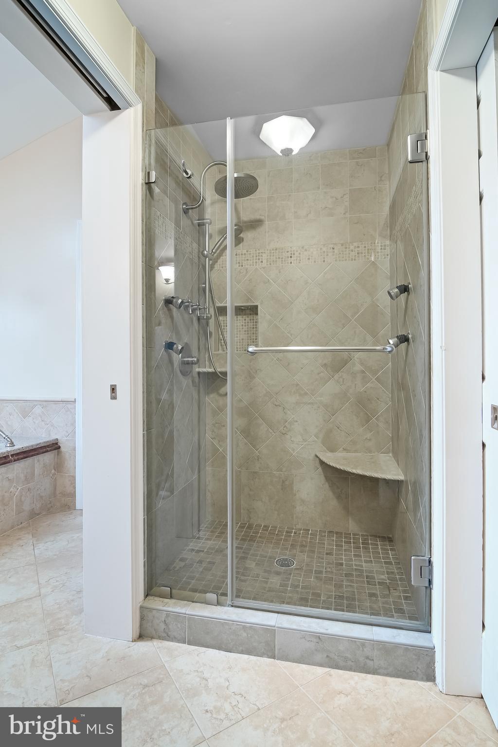 BARTON PLACE - Residential