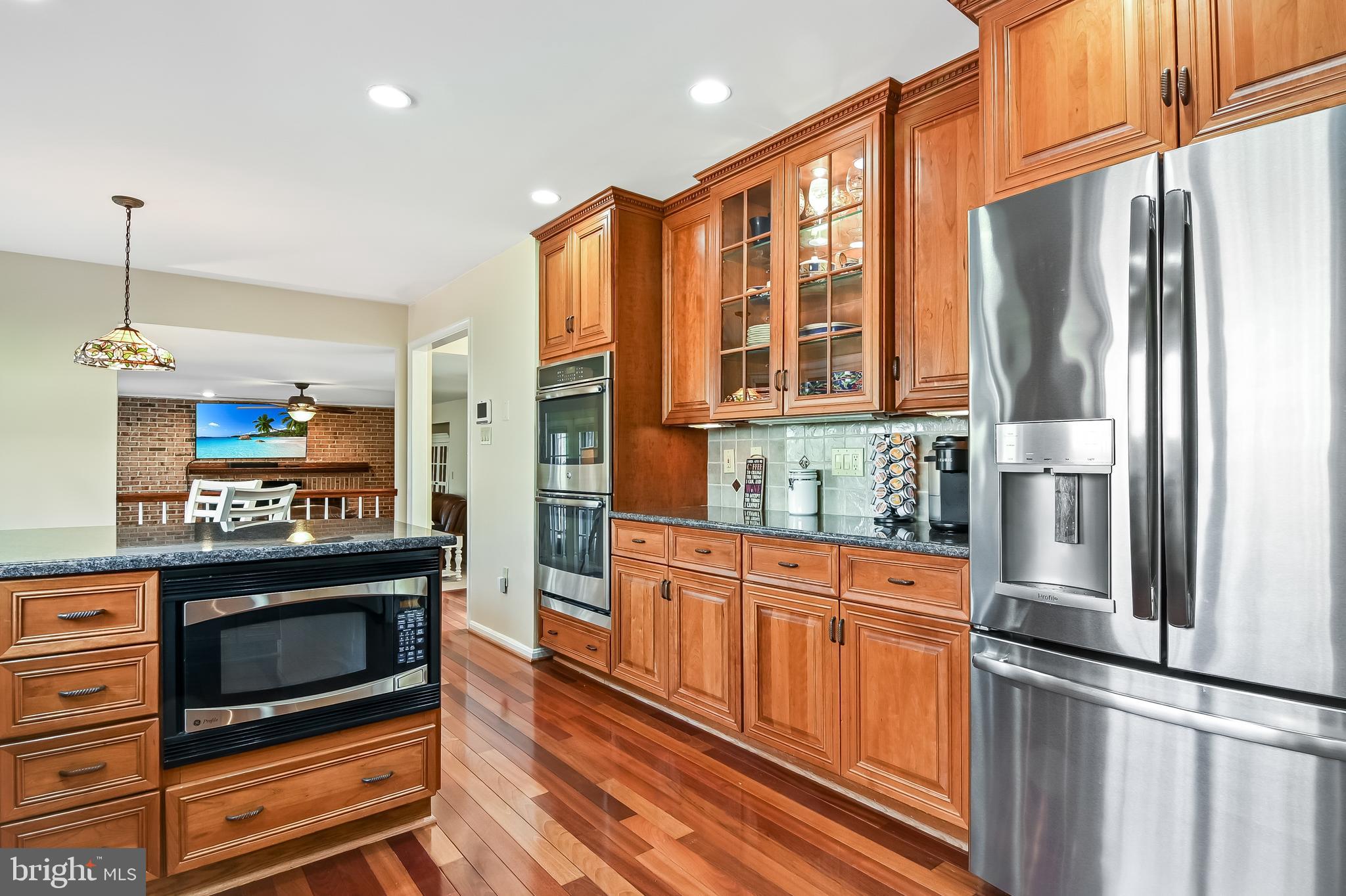 BARTON PLACE - Residential