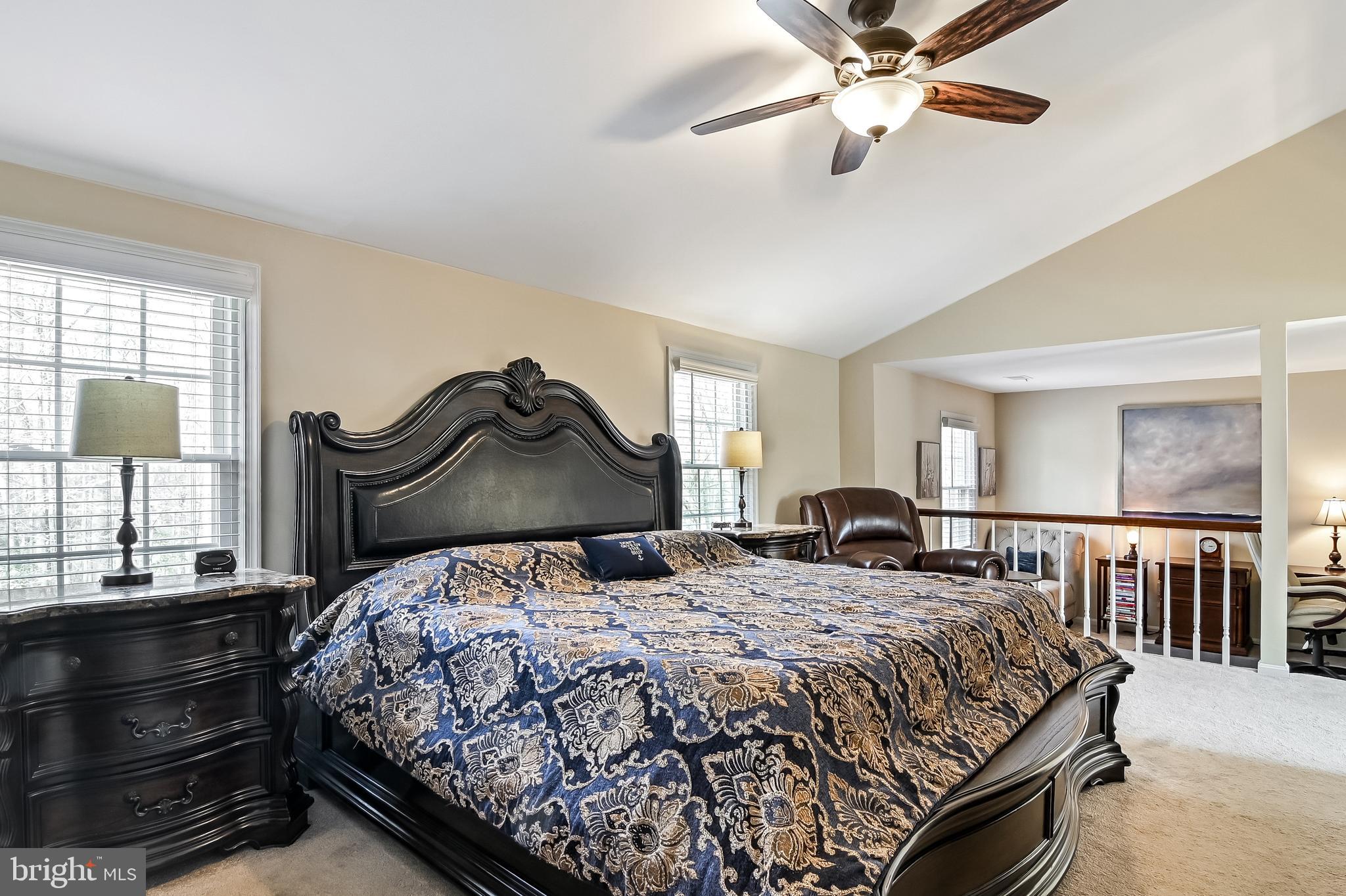 BARTON PLACE - Residential