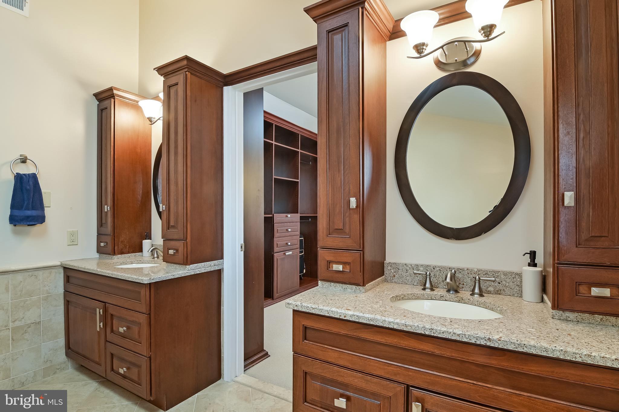 BARTON PLACE - Residential