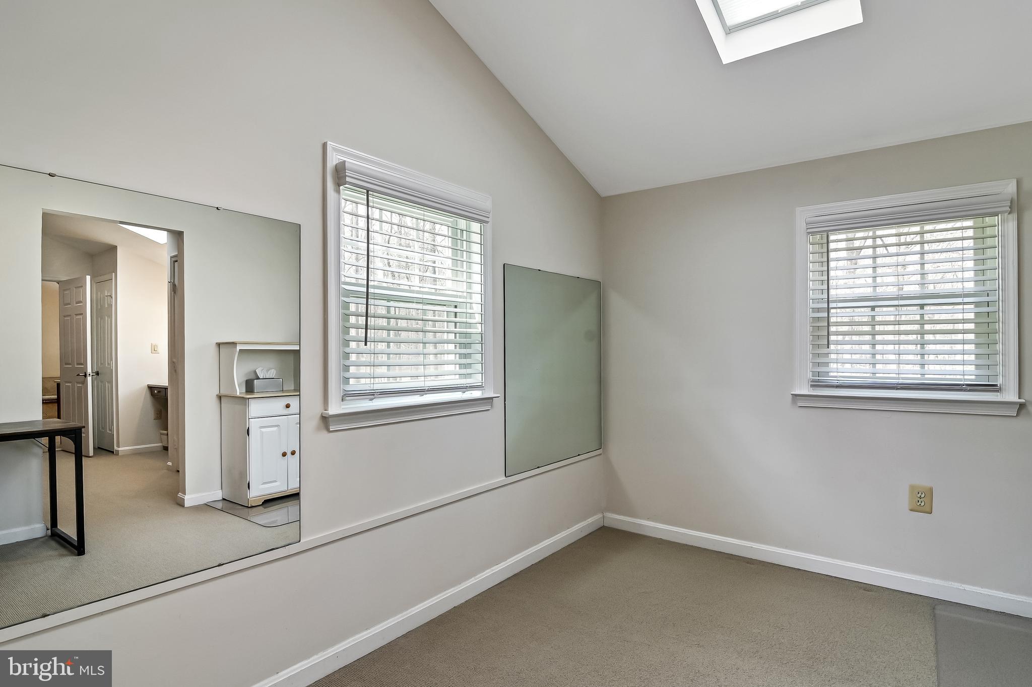 BARTON PLACE - Residential