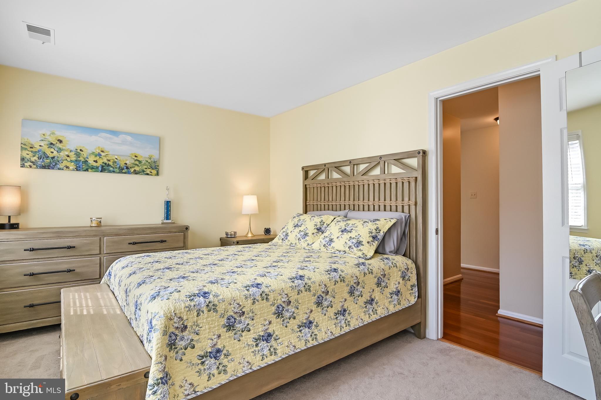 BARTON PLACE - Residential