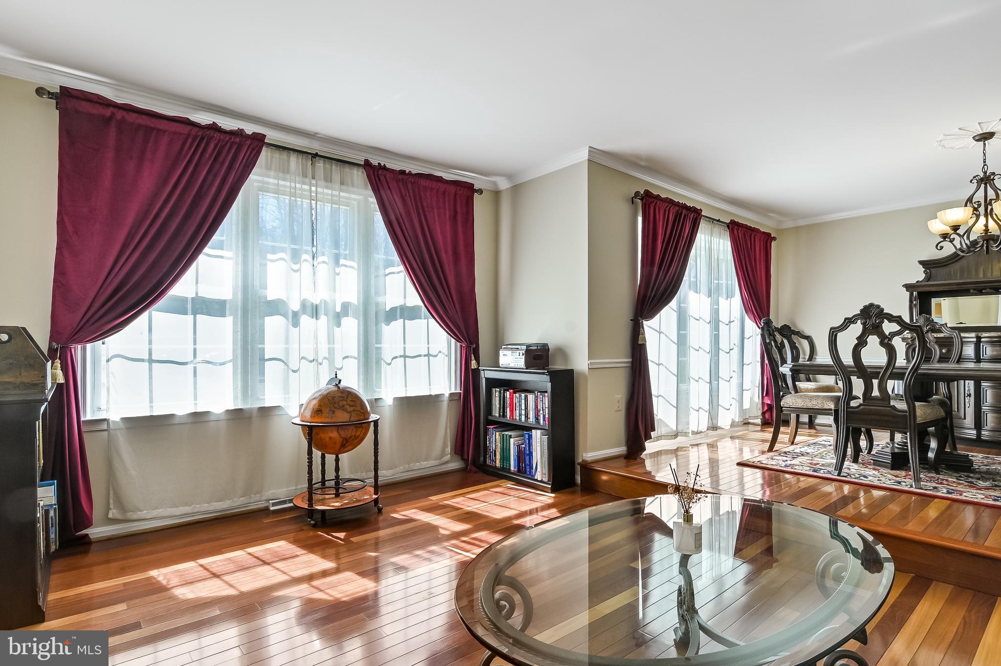 BARTON PLACE - Residential