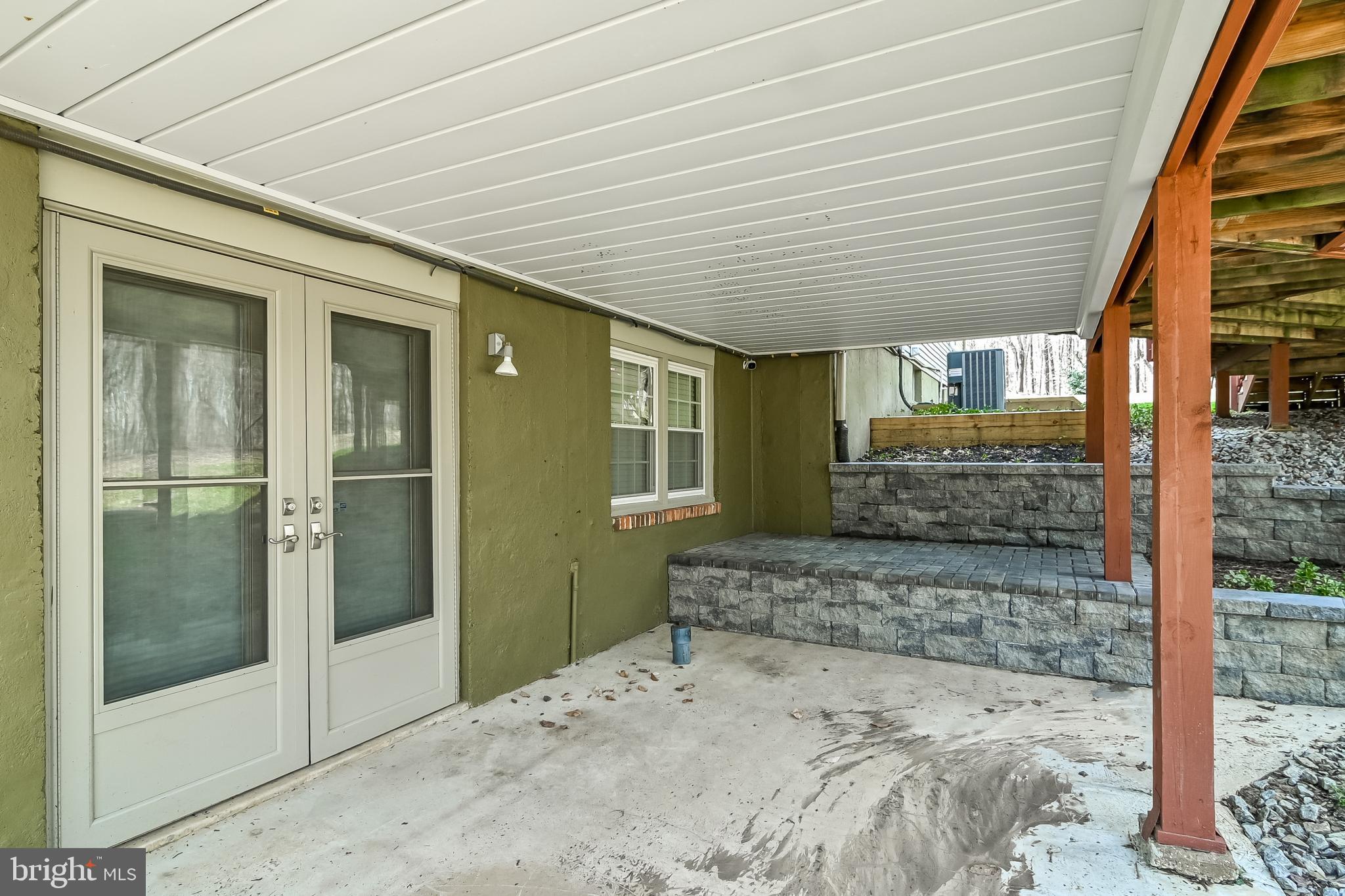 BARTON PLACE - Residential