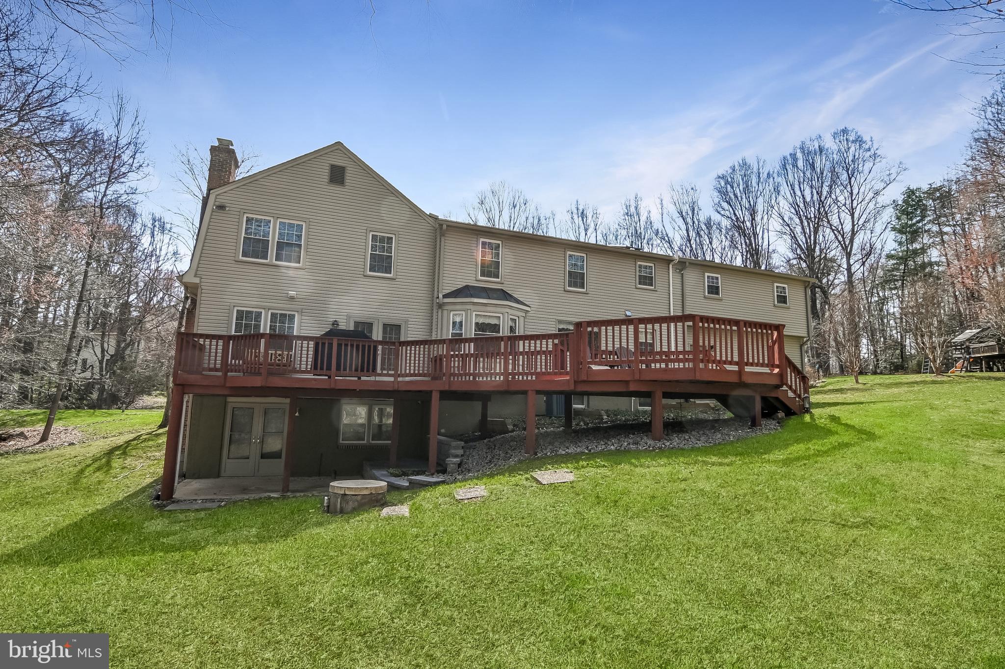 BARTON PLACE - Residential