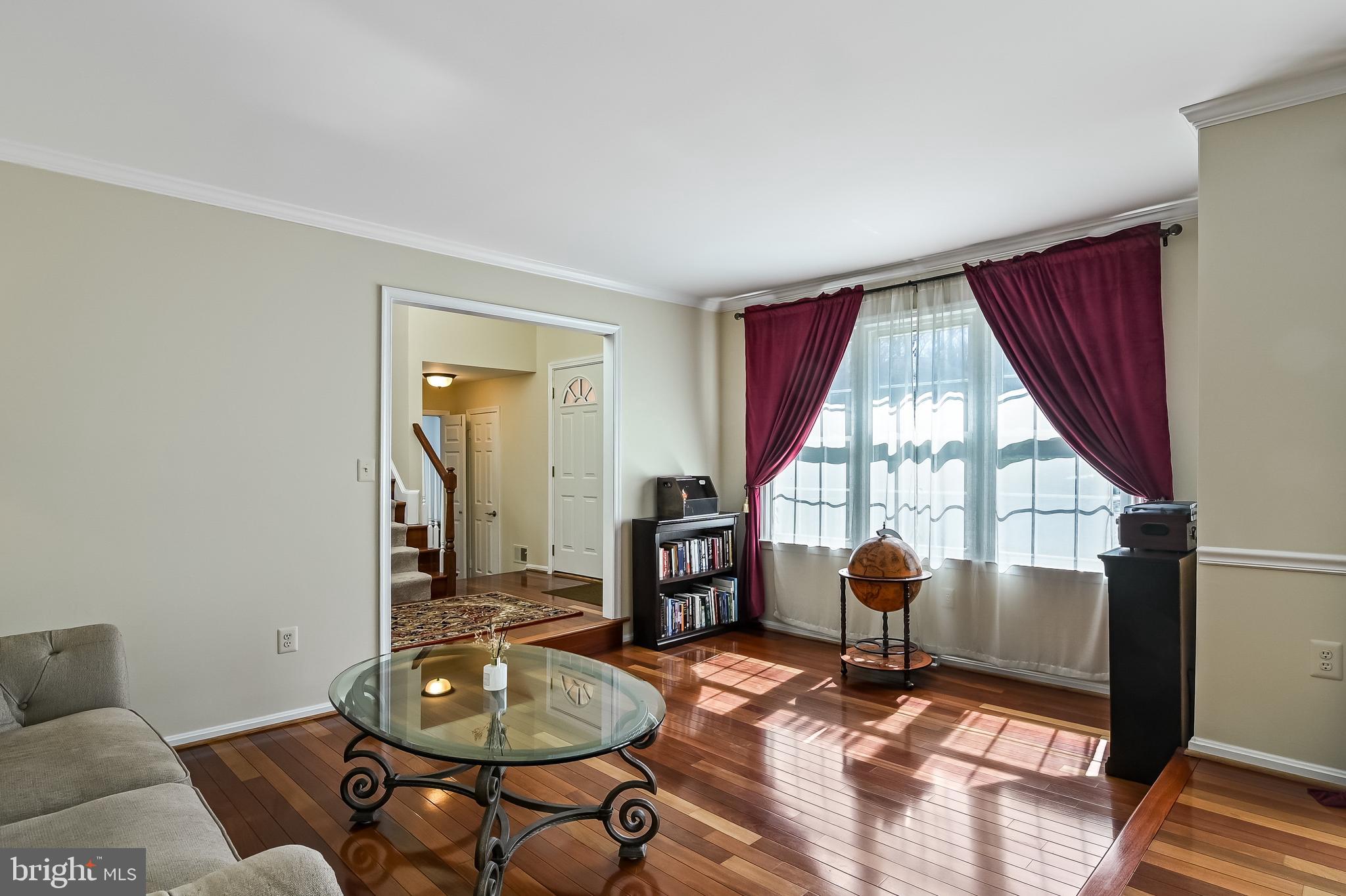 BARTON PLACE - Residential