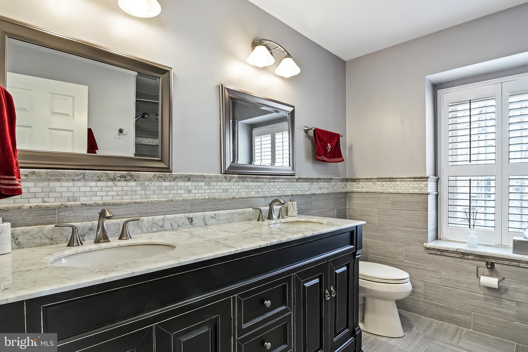 BARTON PLACE - Residential