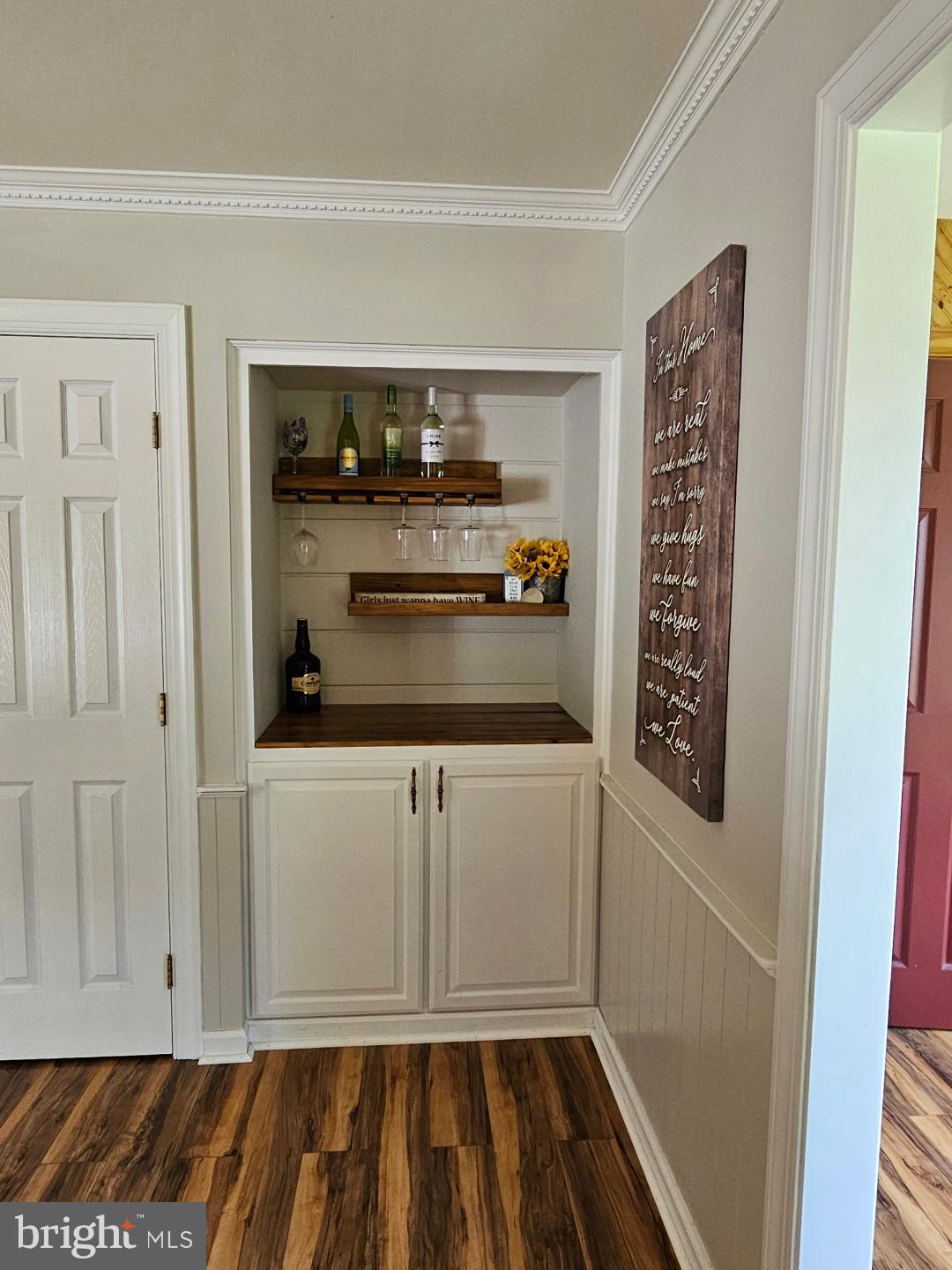 8534 BRIAR PATCH DRIVE