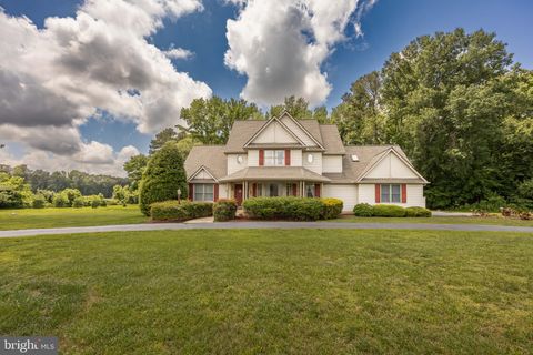 8534 BRIAR PATCH DRIVE DENTON MD 21629