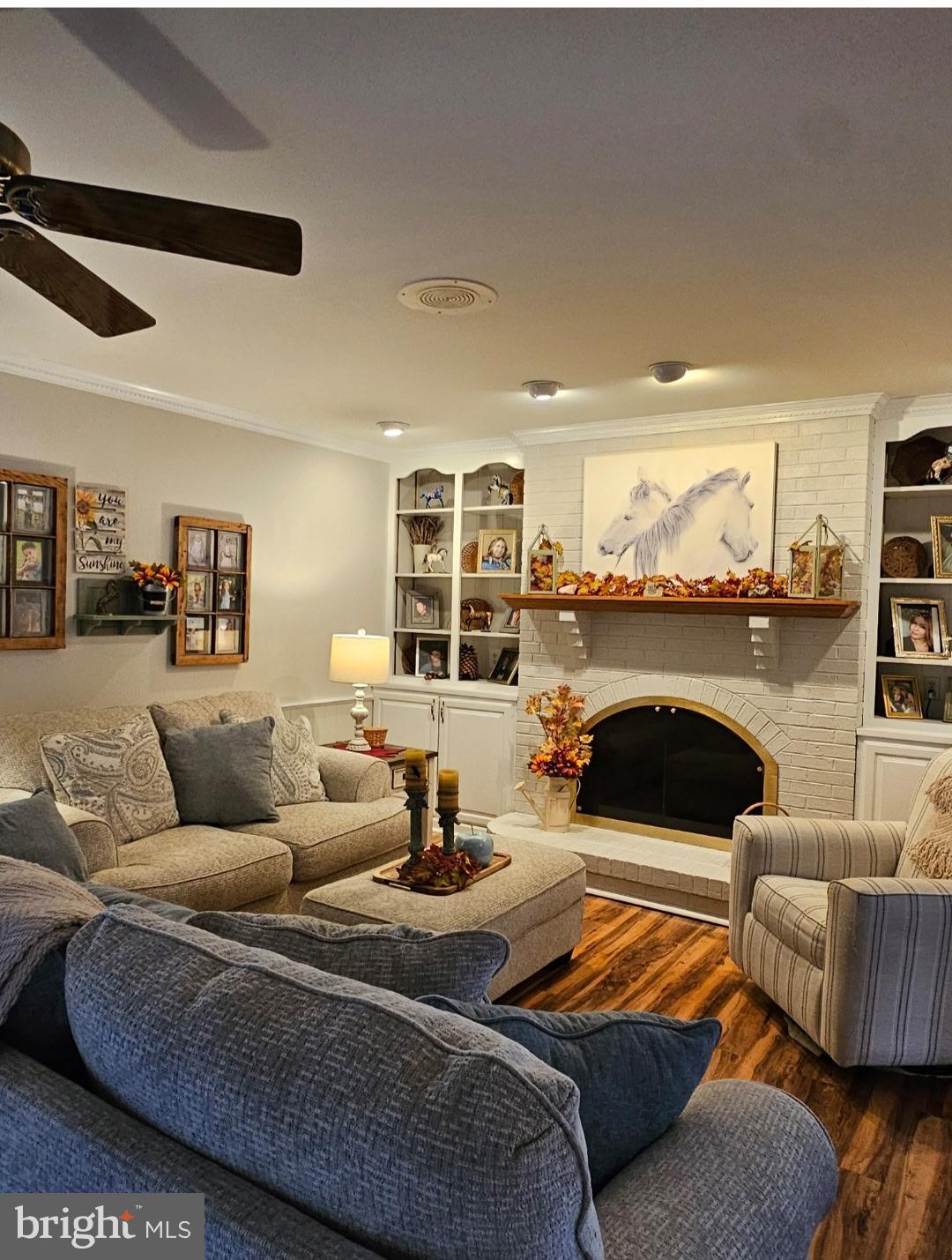 8534 BRIAR PATCH DRIVE
