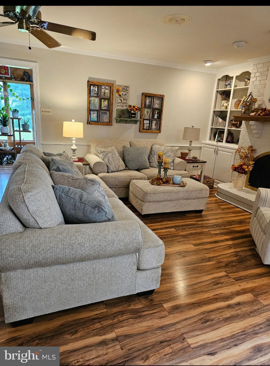 8534 BRIAR PATCH DRIVE