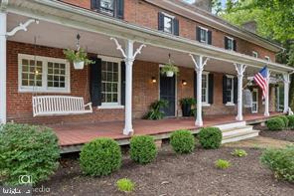 Photo of 547 Concord Road, GLEN MILLS, PA 19342 (MLS # PADE2106334)