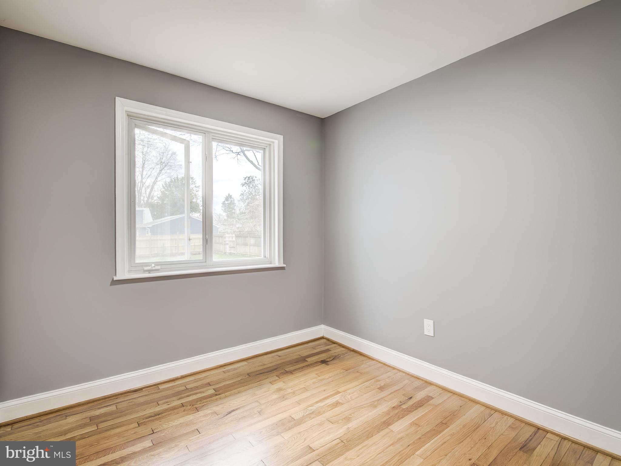 MT VERNON WOODS - Residential