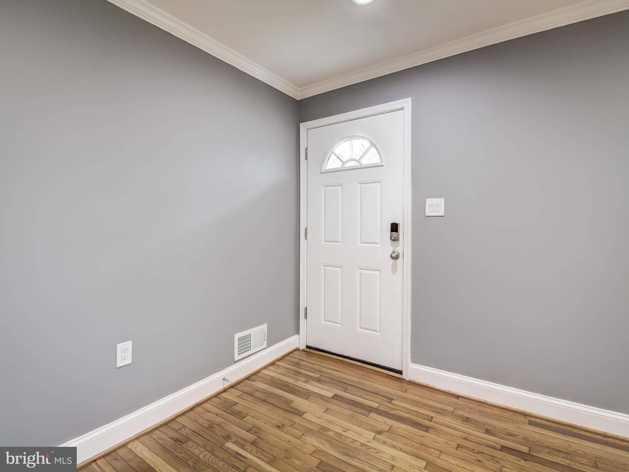 MT VERNON WOODS - Residential