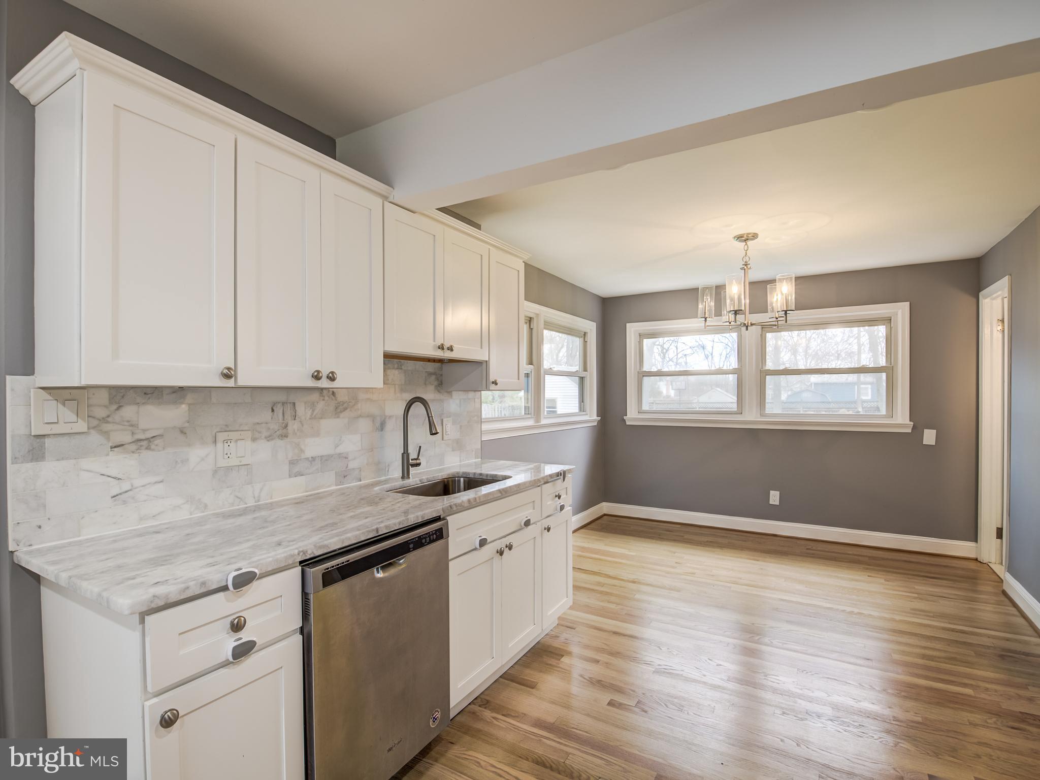 MT VERNON WOODS - Residential