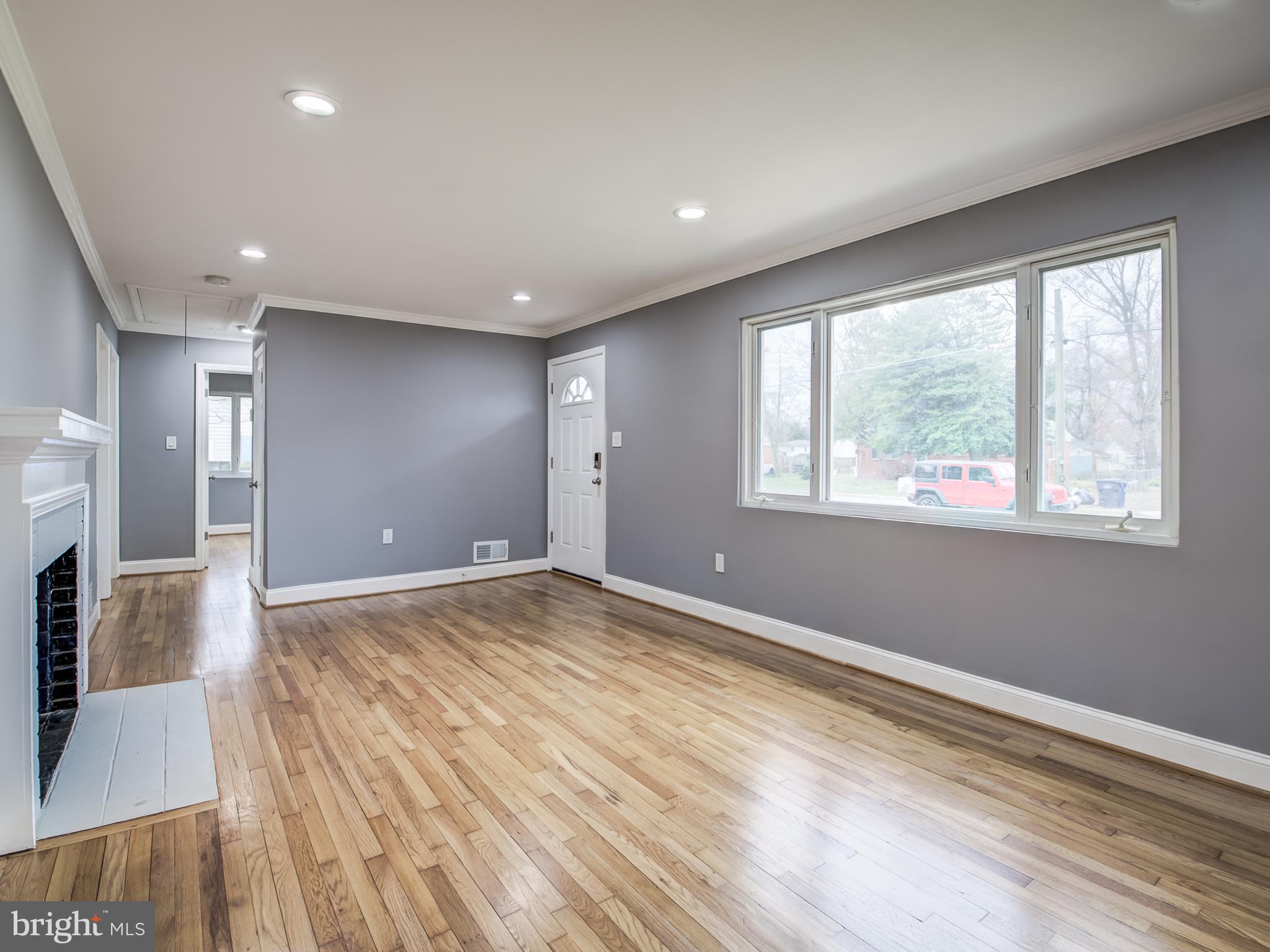 MT VERNON WOODS - Residential