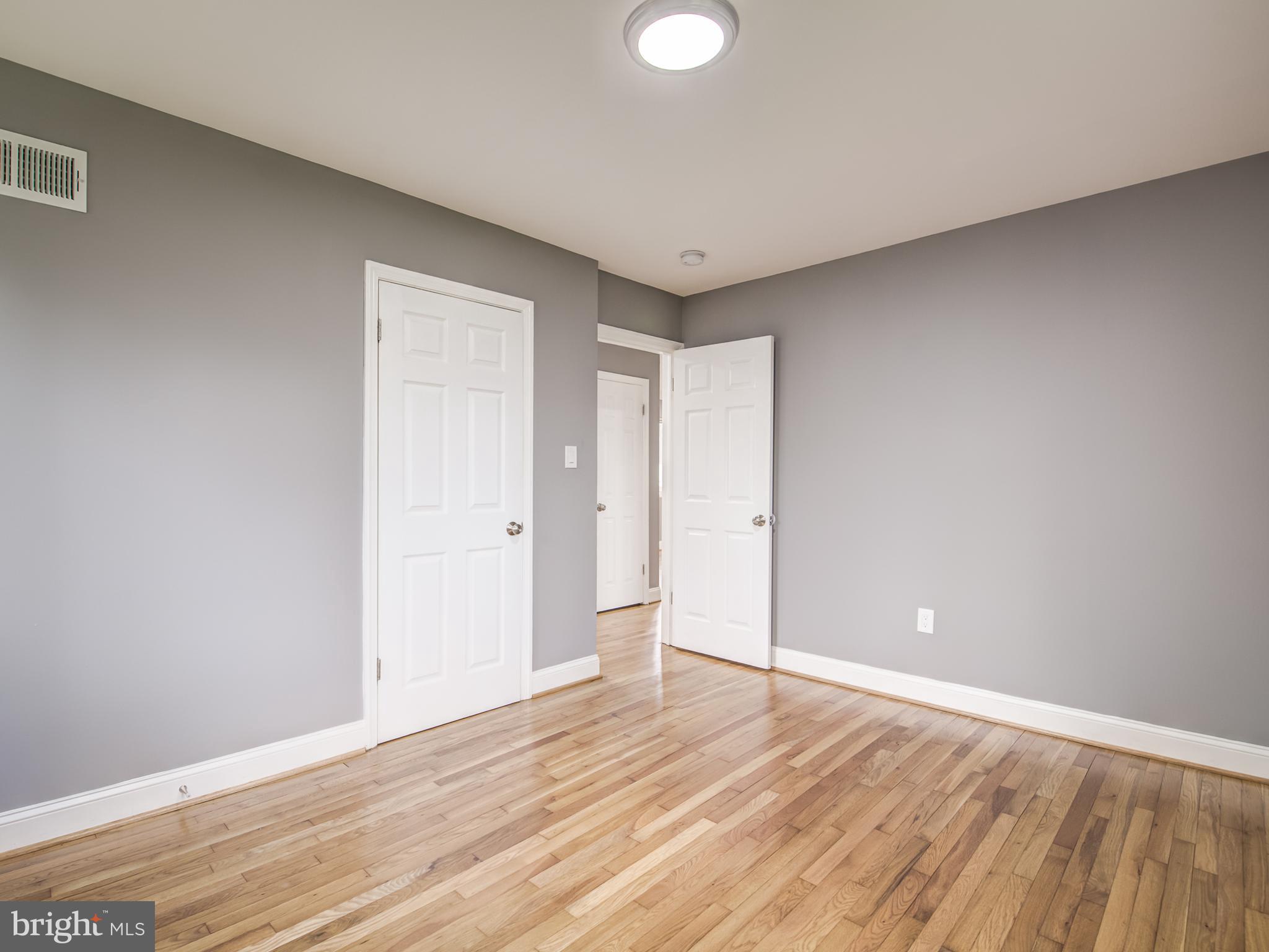 MT VERNON WOODS - Residential