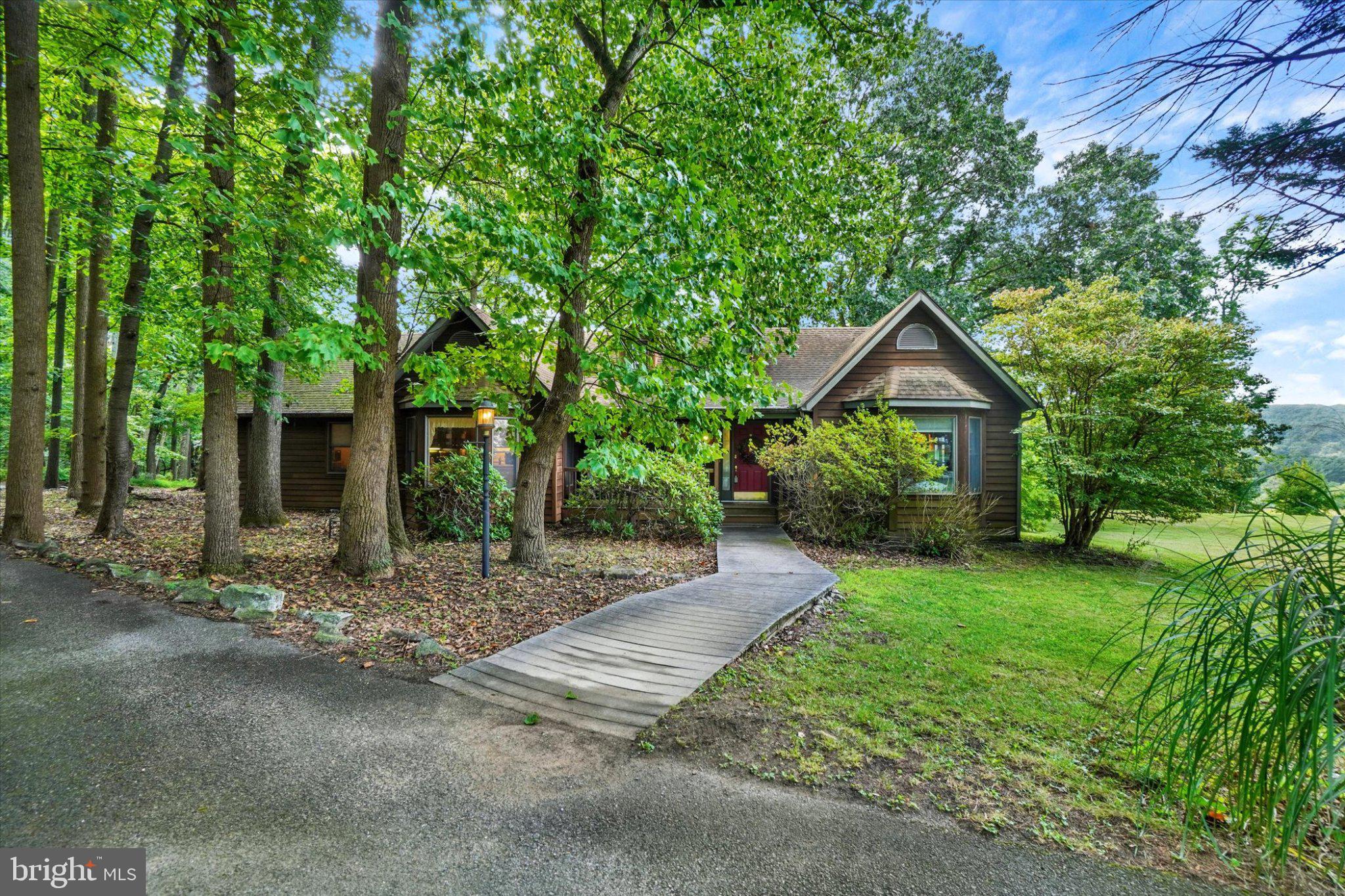 1110 ANTLER DRIVE