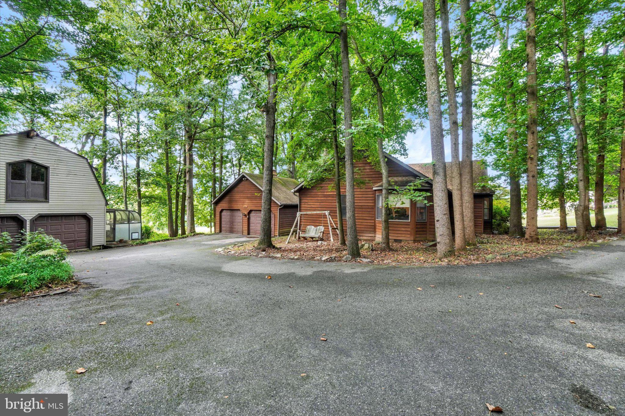 1110 ANTLER DRIVE