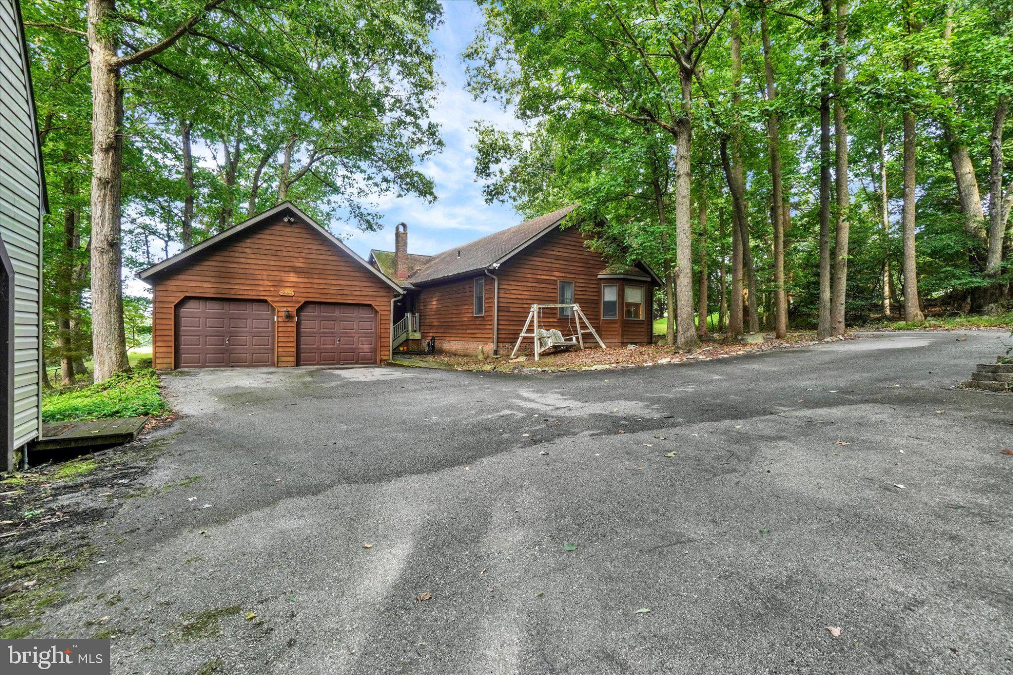 1110 ANTLER DRIVE