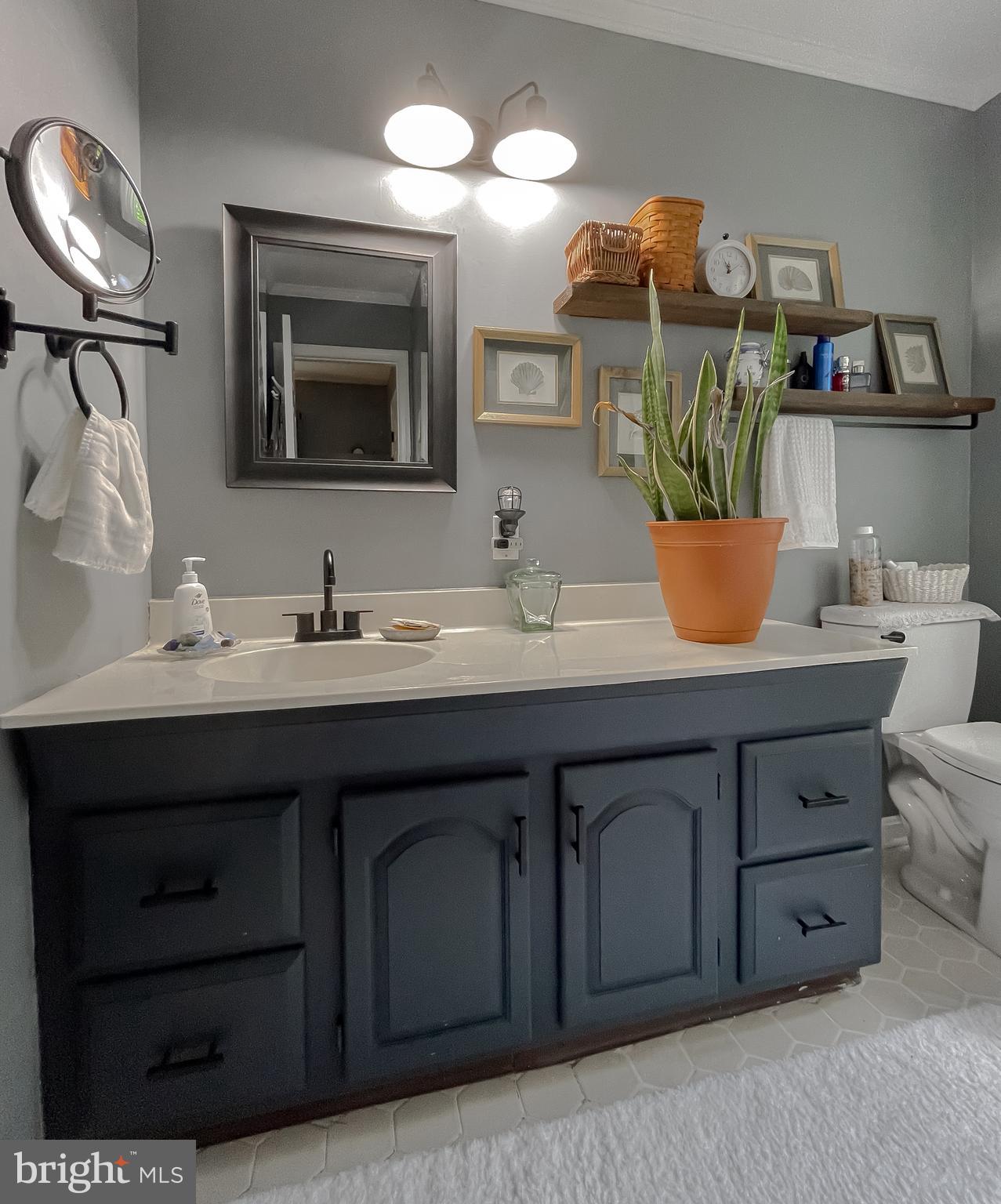 SOCIETY HILL - Residential