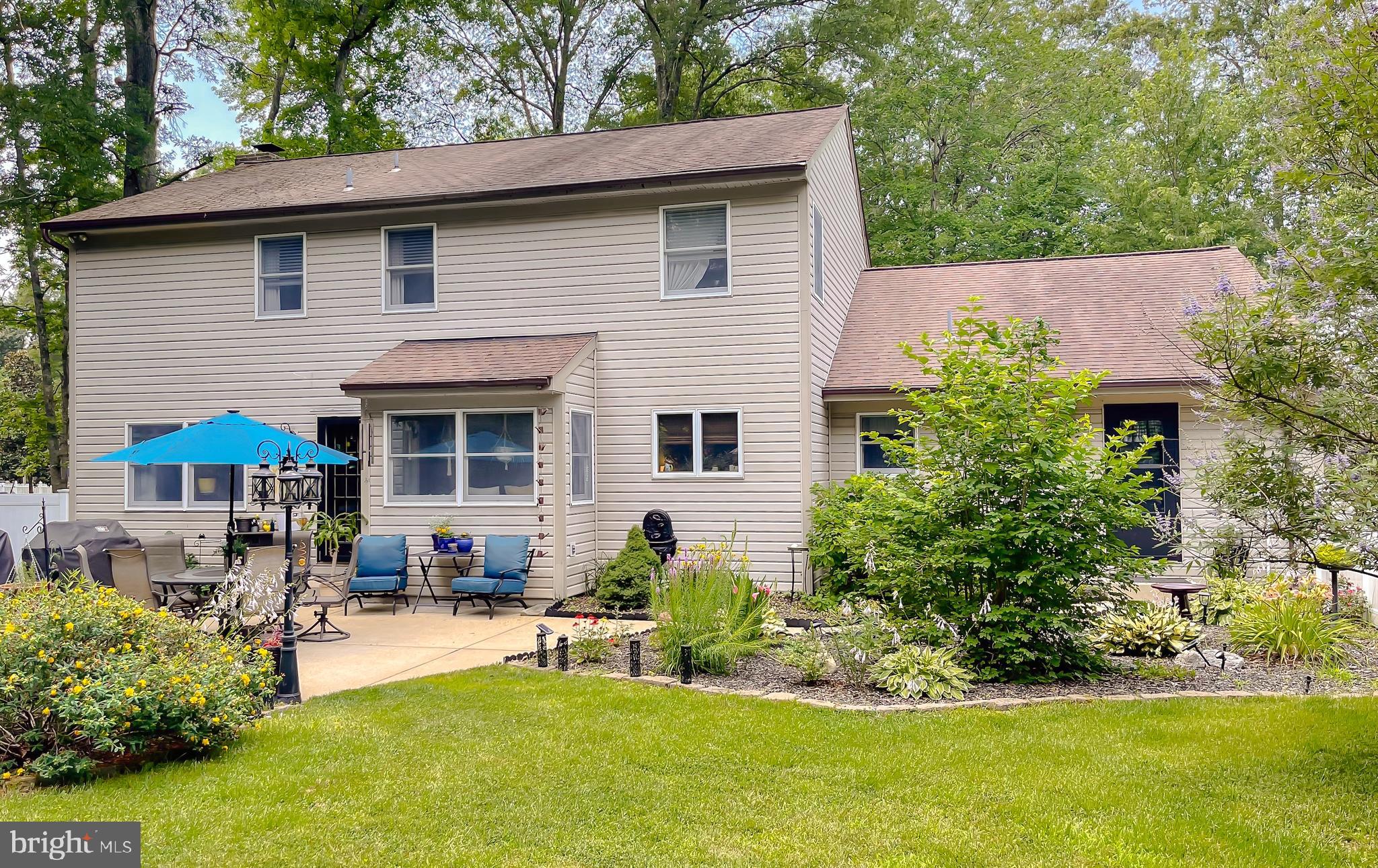 SOCIETY HILL - Residential