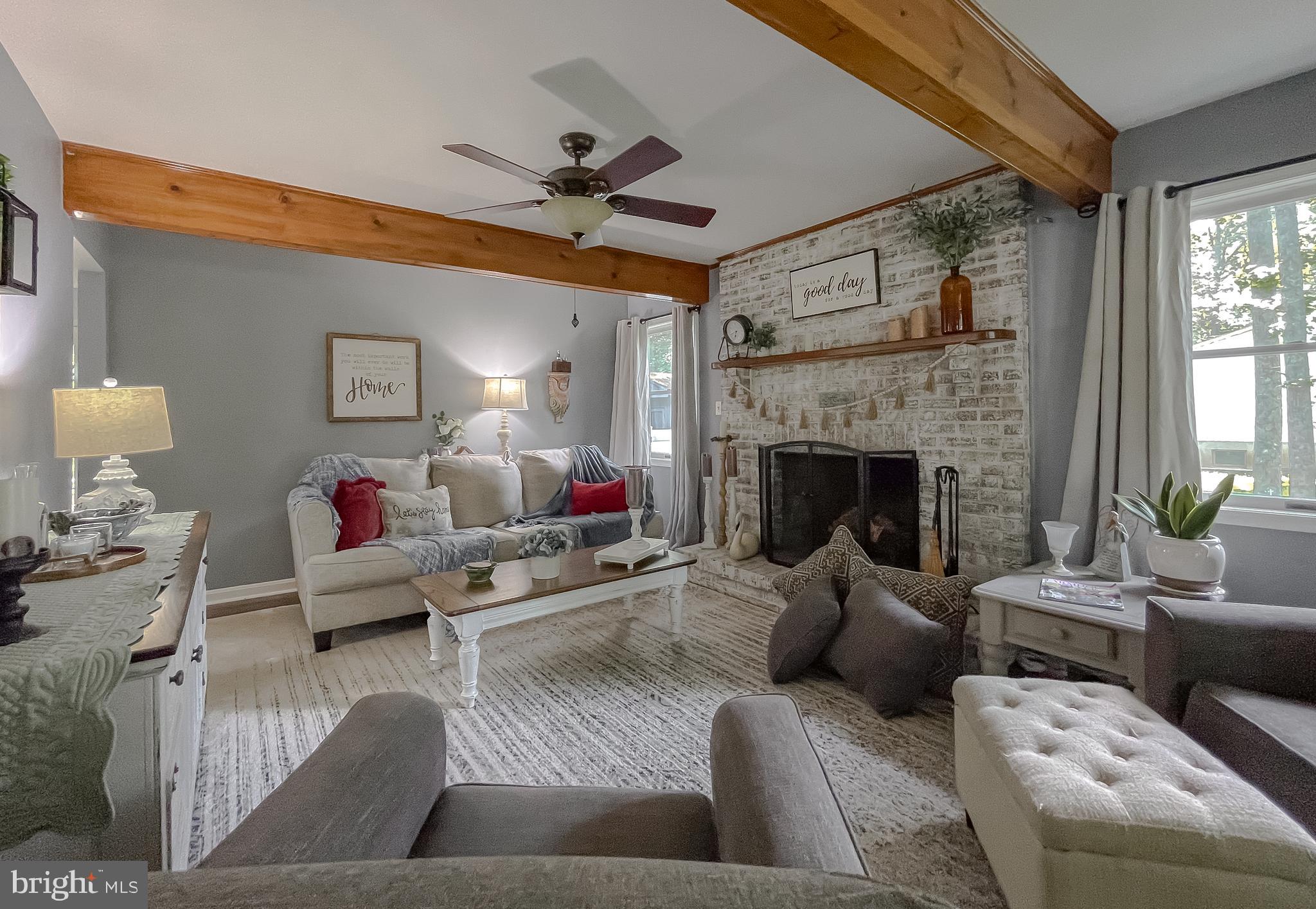 SOCIETY HILL - Residential