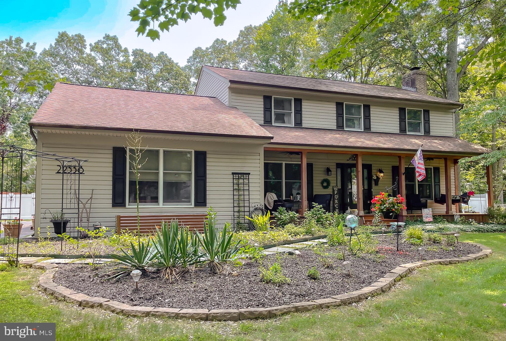 22338 WHITE OAK ROAD