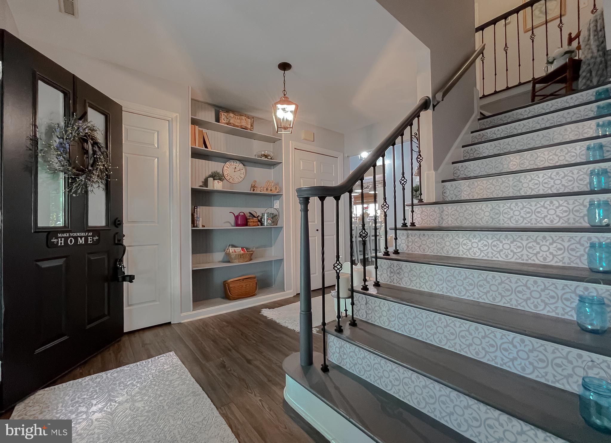 SOCIETY HILL - Residential