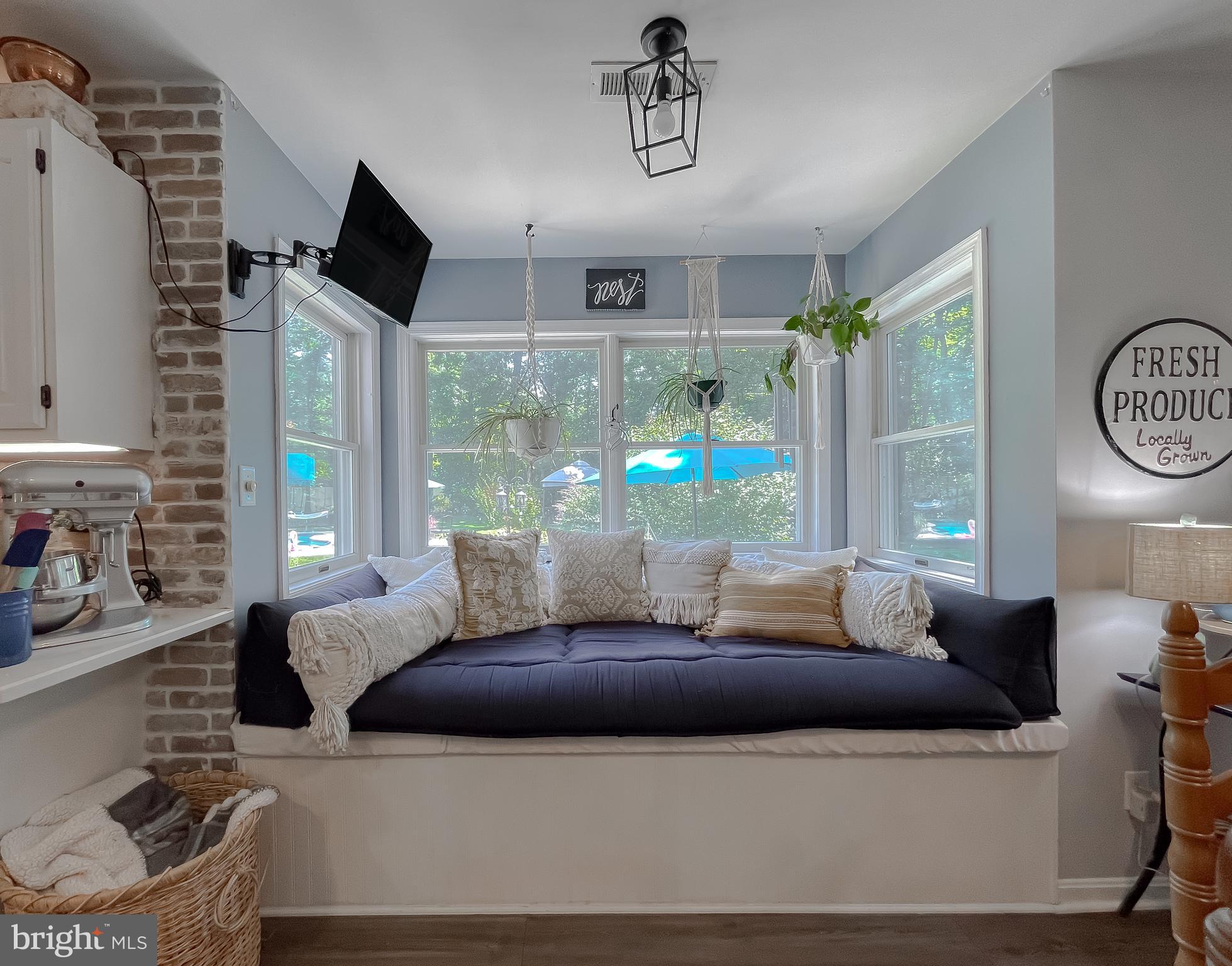 SOCIETY HILL - Residential